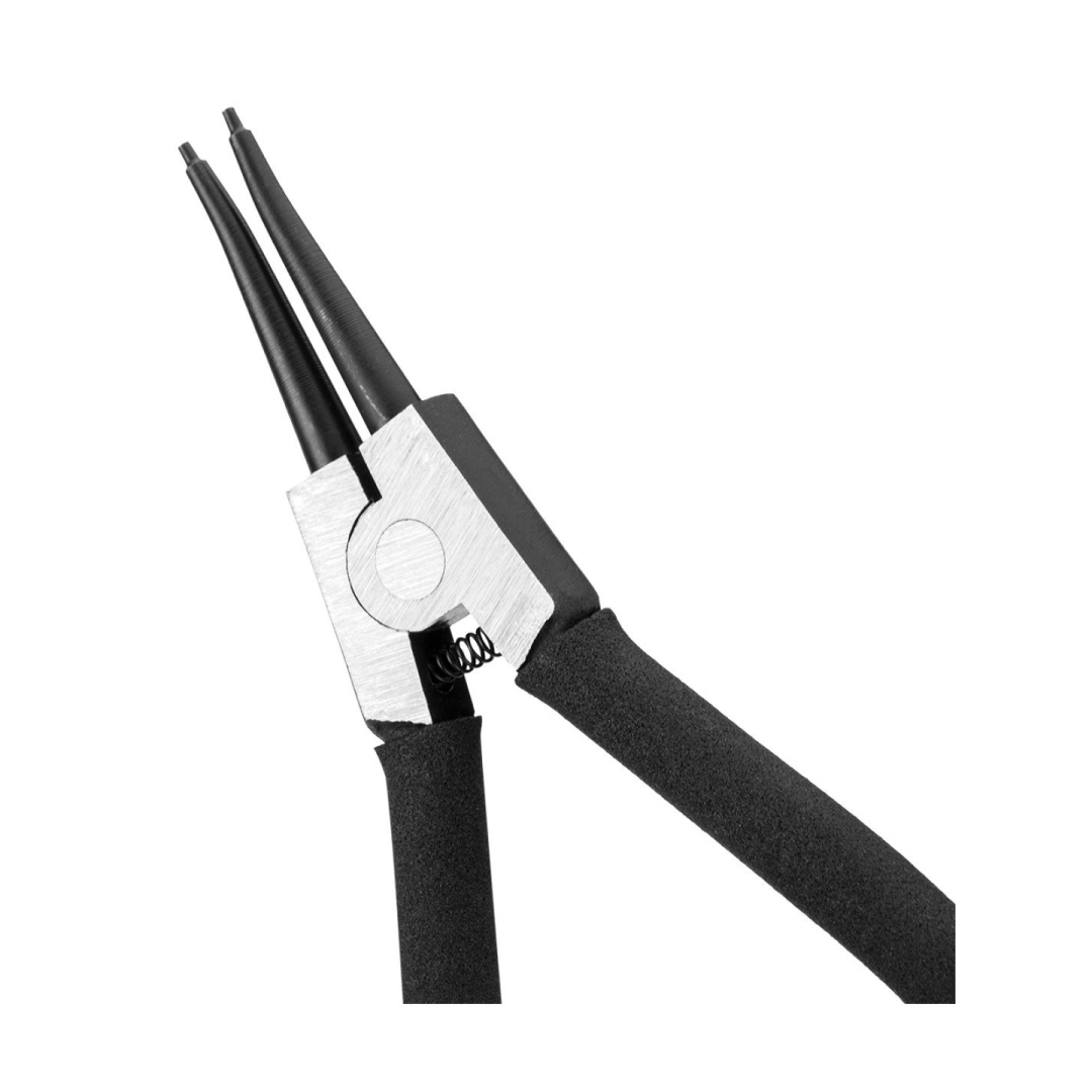 Replės žiedams 7", stright tip external 5