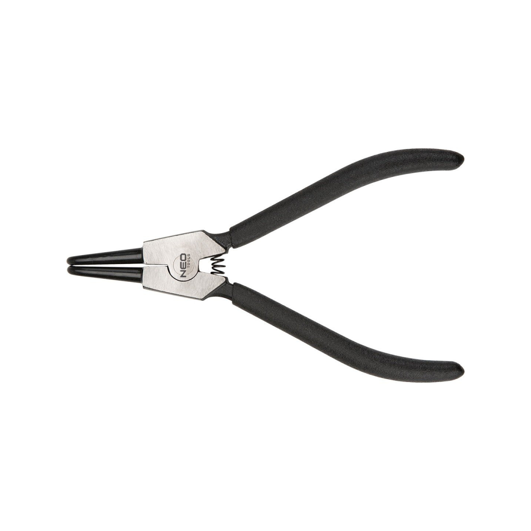 Replės žiedams external bent 170 mm