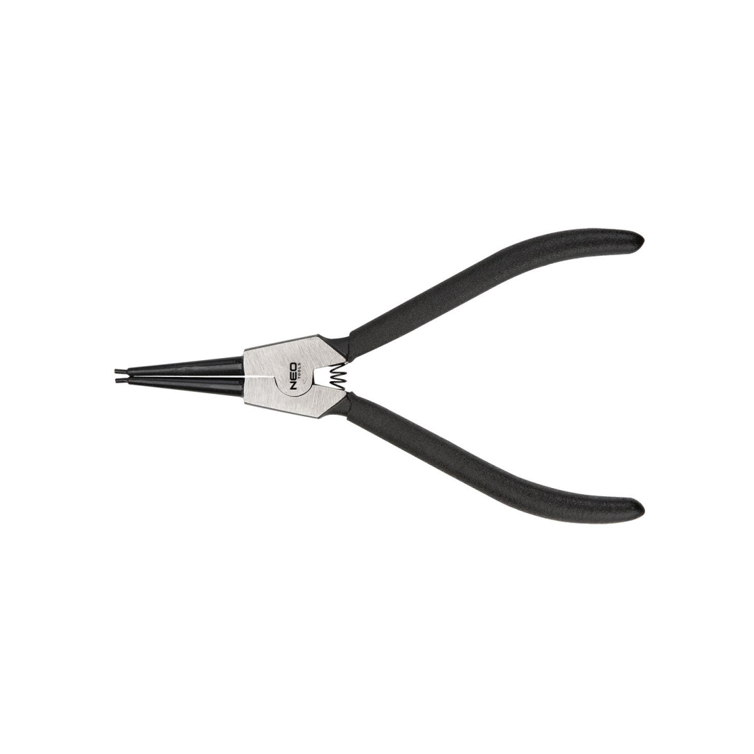 Replės žiedams, external bent, 220 mm