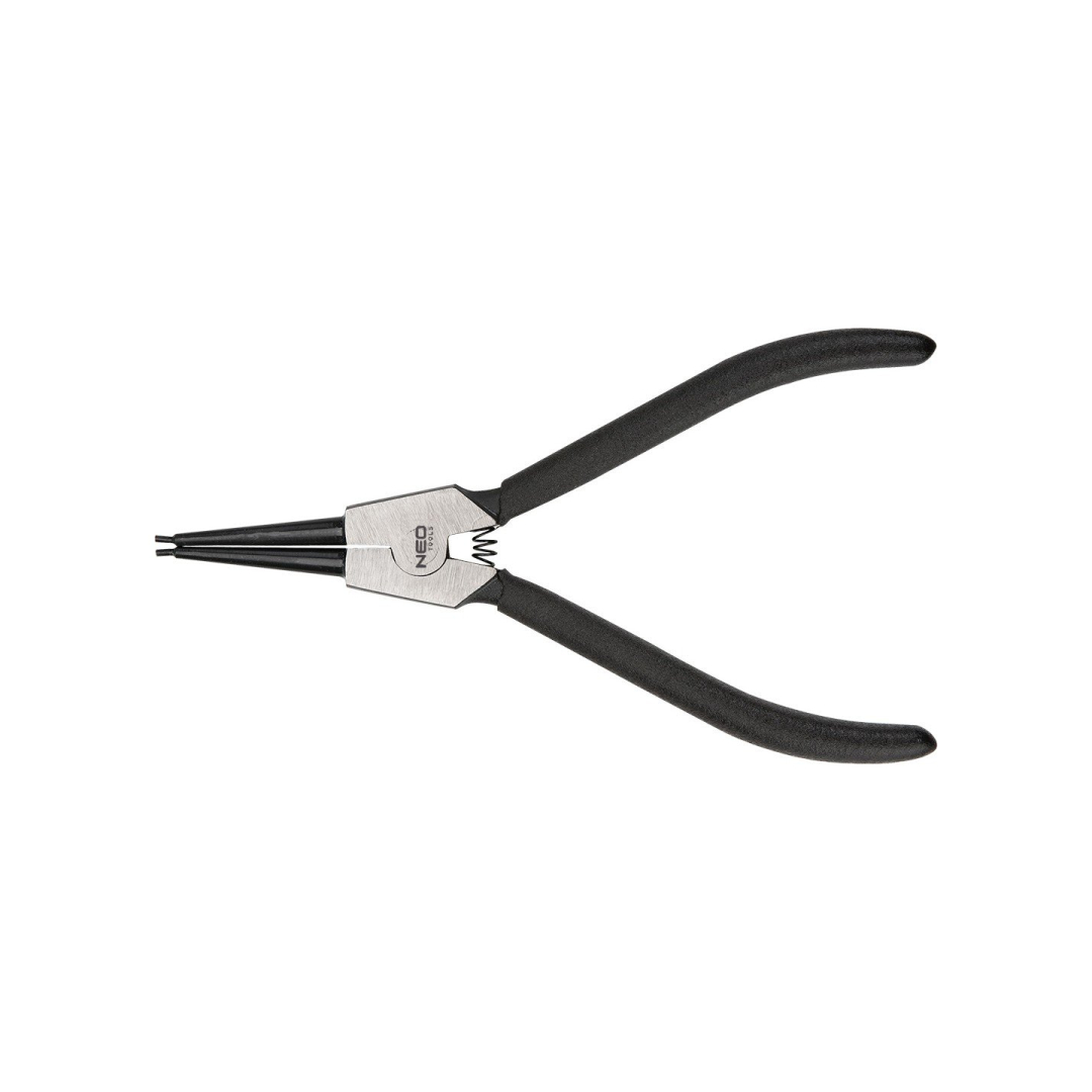 Replės žiedams, external straight, Replės žiedams, external straight,