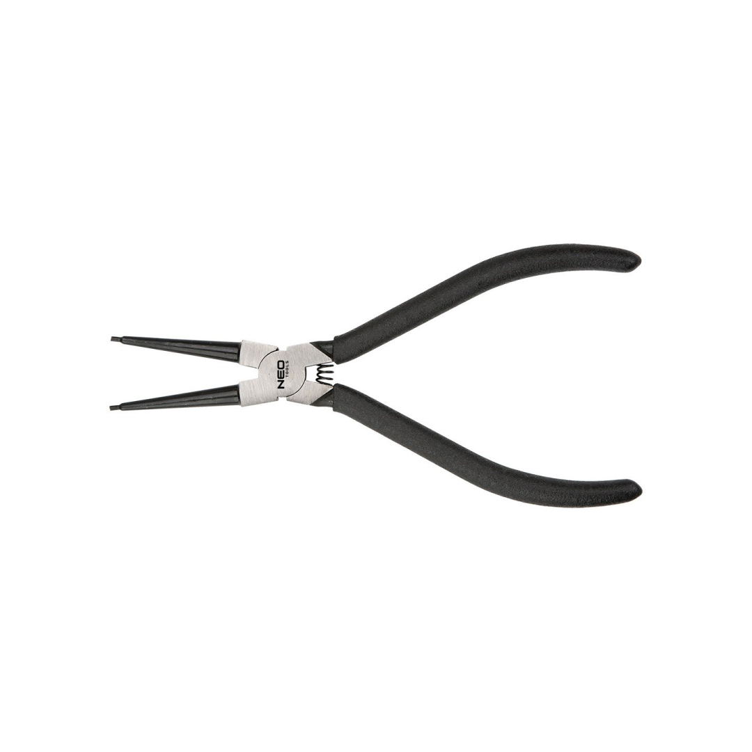 Replės žiedams, internal bent, 220 mm, CrV Replės žiedams, internal bent, 220 mm, CrV