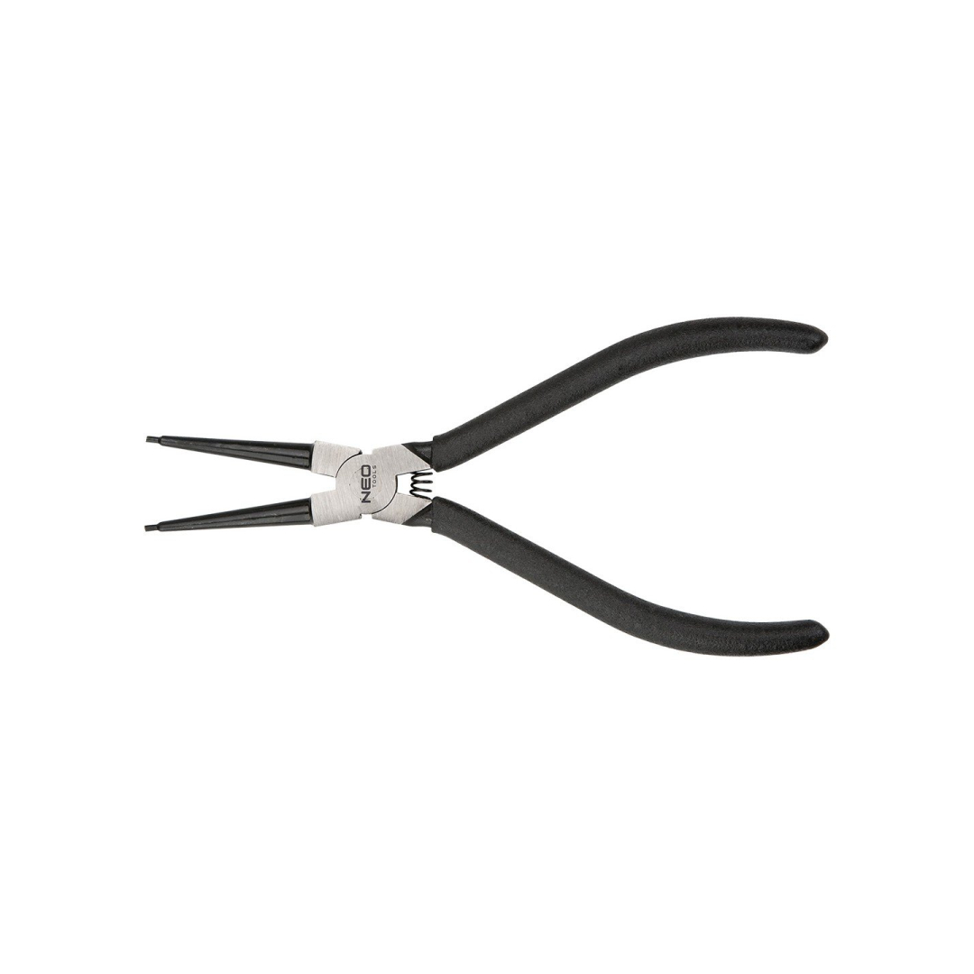 Replės žiedams, internal straight 150mm Replės žiedams, internal straight 150mm