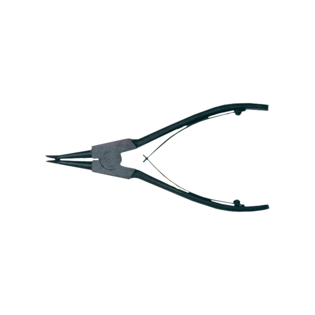 Replės žiedams išorinės, lenktos  150 mm.