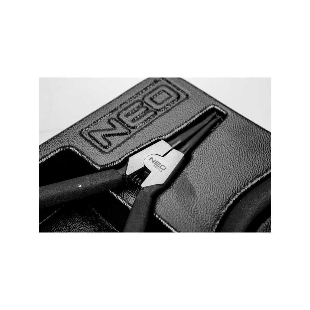 Replės žiedams rinkinys, 4 vnt. 3