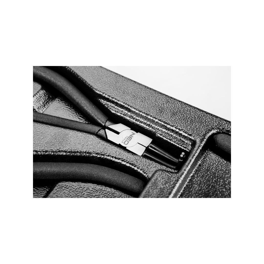 Replės žiedams rinkinys, 4 vnt. 6