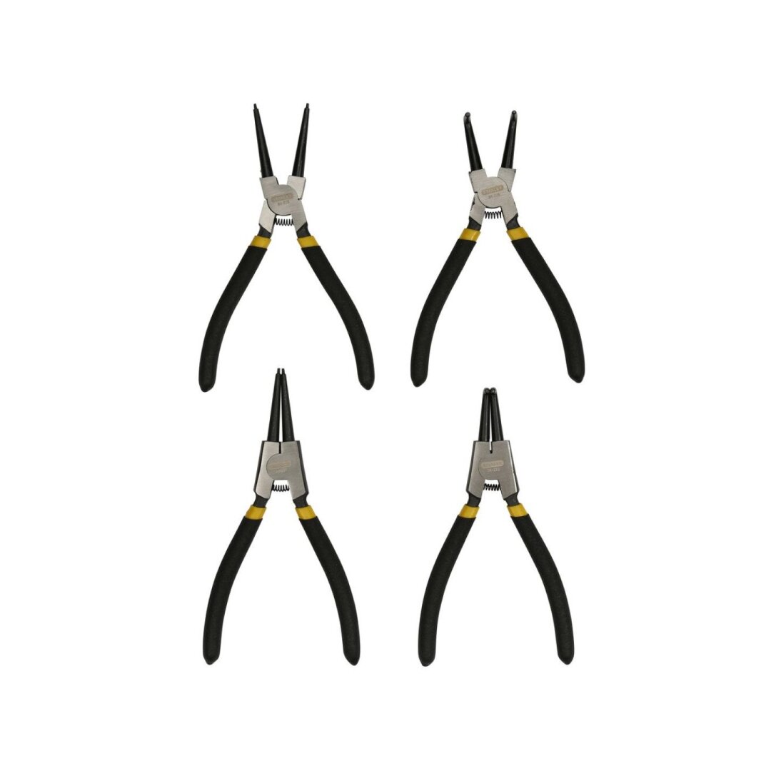 Replės žiedams rinkinys 4vnt 2