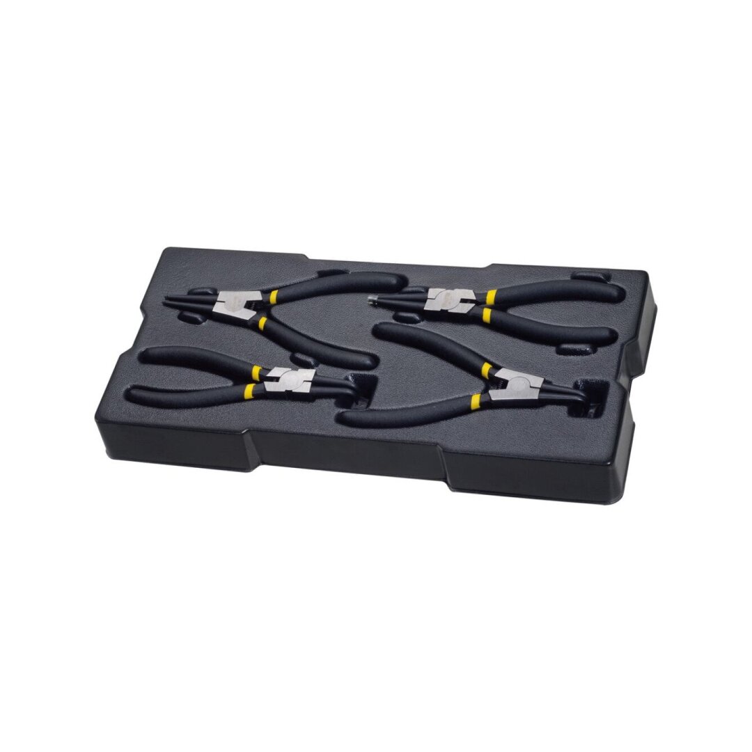 Replės žiedams rinkinys 4vnt 4 Replės žiedams rinkinys 4vnt 4