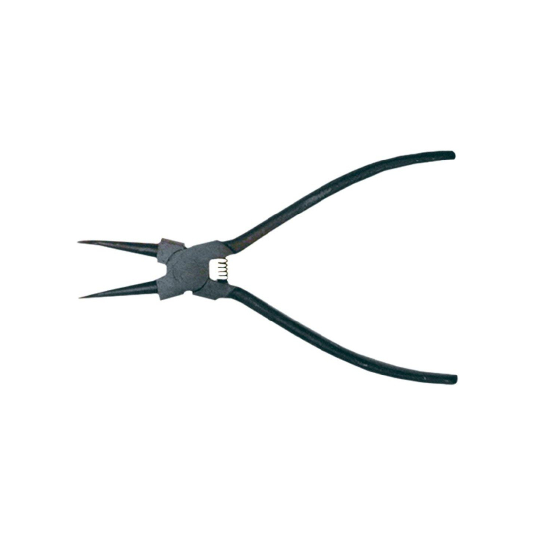 Replės žiedams, vidinės, lenktos 150 mm. Replės žiedams, vidinės, lenktos 150 mm.