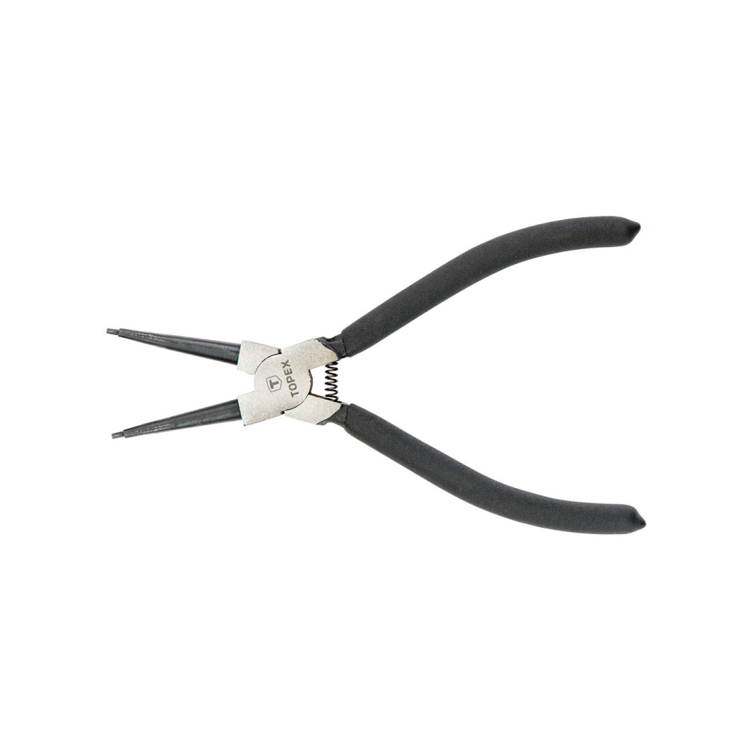 Replės žiedams, vidinės, tiesios, 180 mm Replės žiedams, vidinės, tiesios, 180 mm