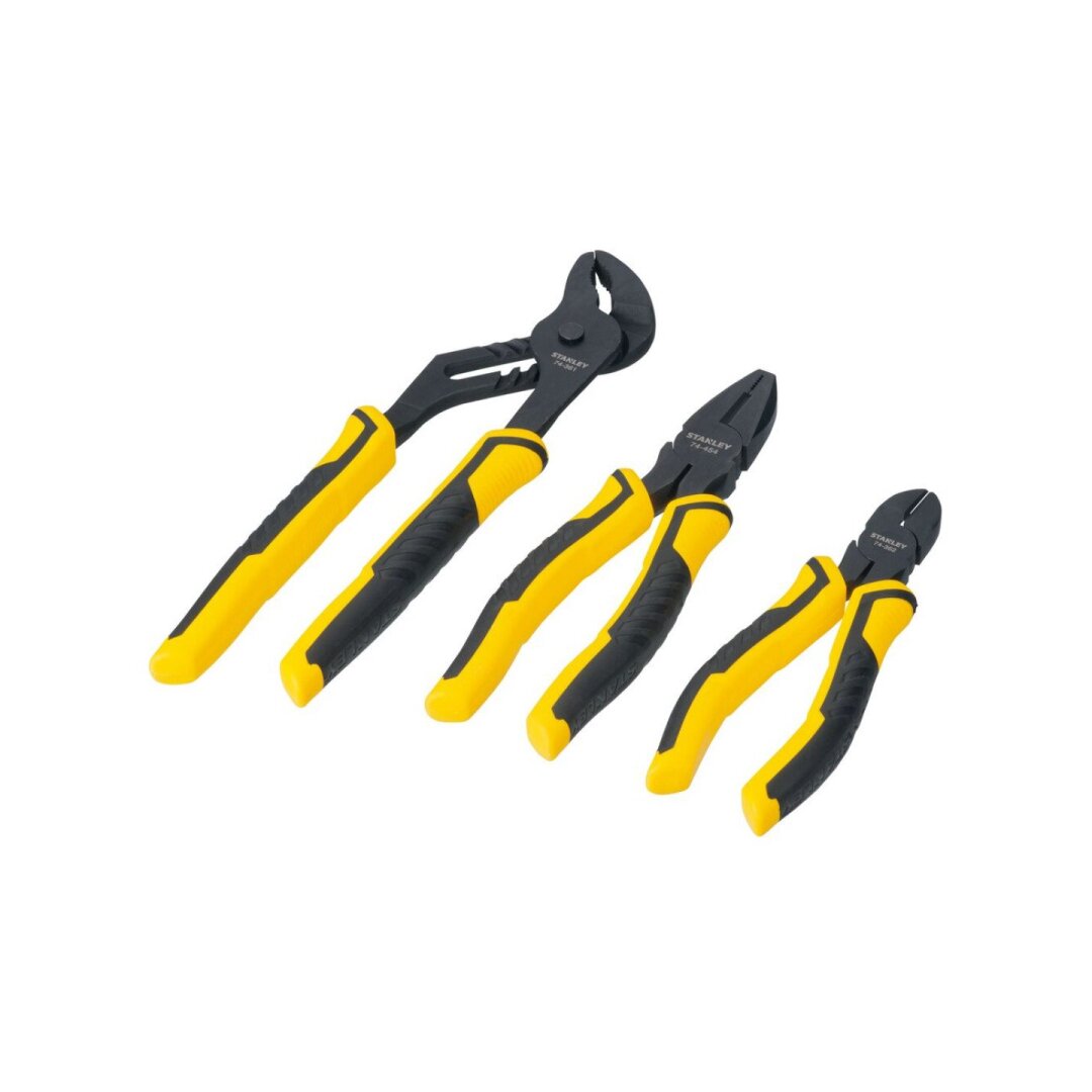 Replių rinkinys 3 vnt 2