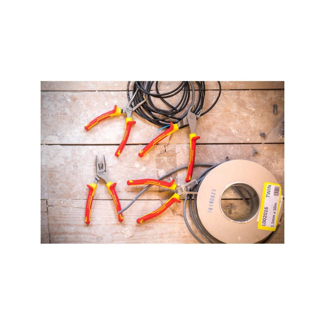 Replių rinkinys 4vnt FATMAX VDE 3