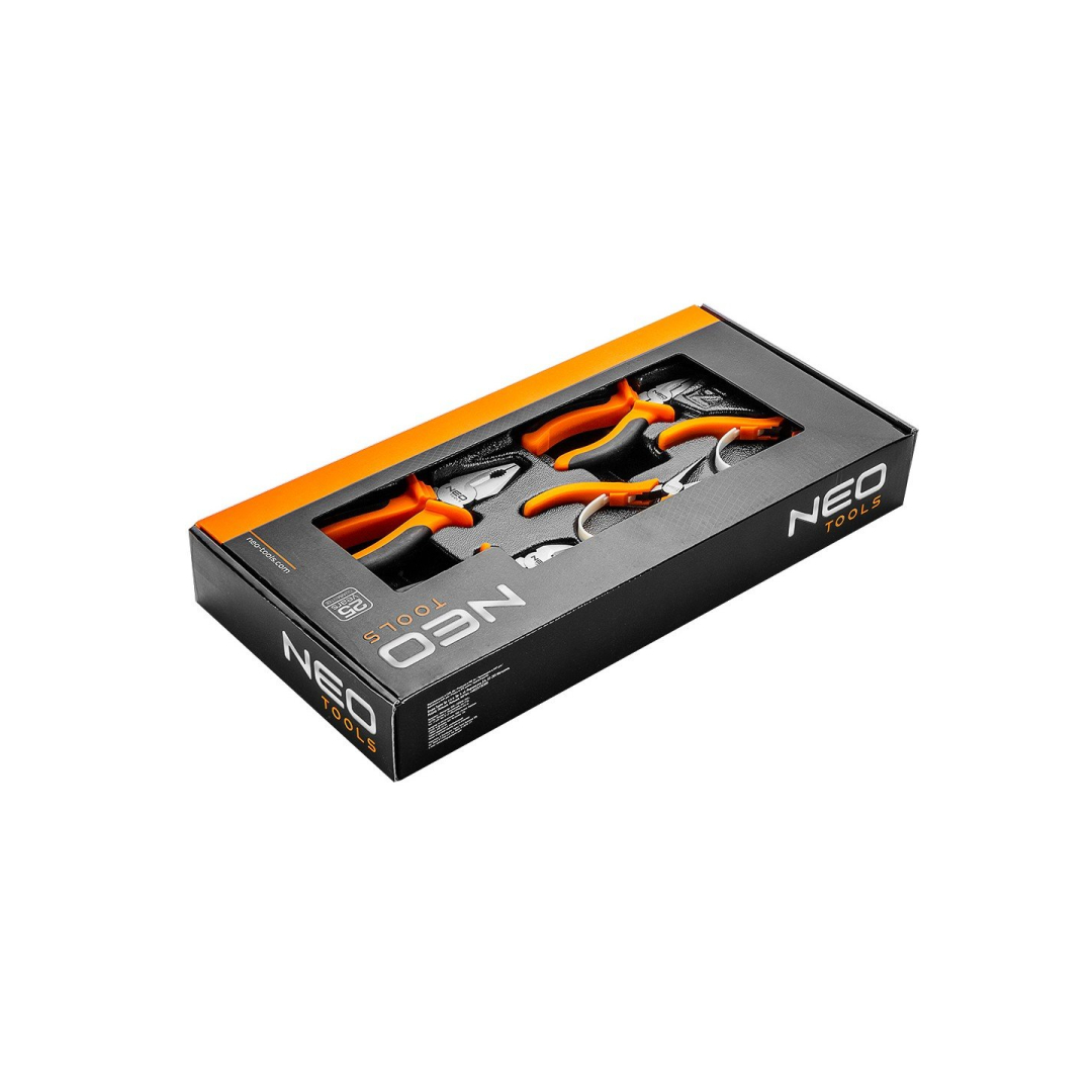 Replių rinkinys, 5 vnt. 1 Replių rinkinys, 5 vnt. 1