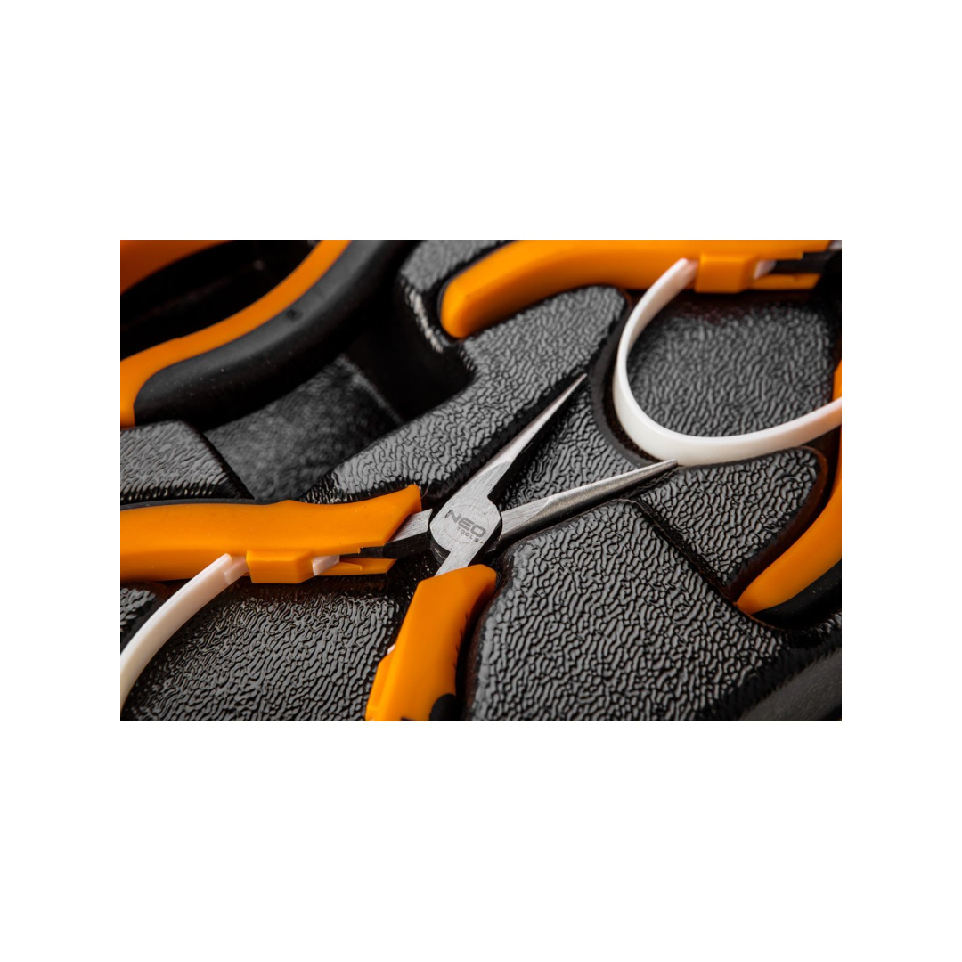 Replių rinkinys, 5 vnt. 4 Replių rinkinys, 5 vnt. 4