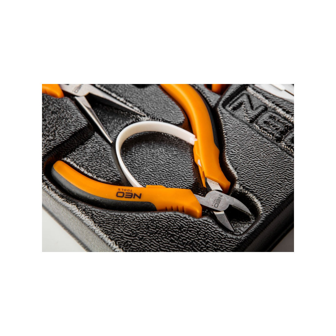 Replių rinkinys, 5 vnt. 5