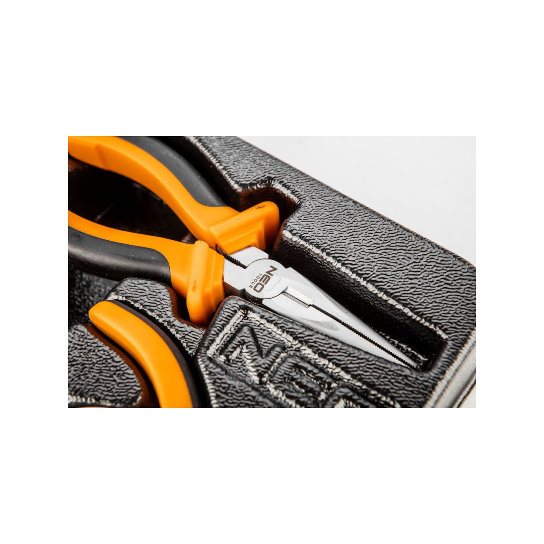 Replių rinkinys, 5 vnt. 6