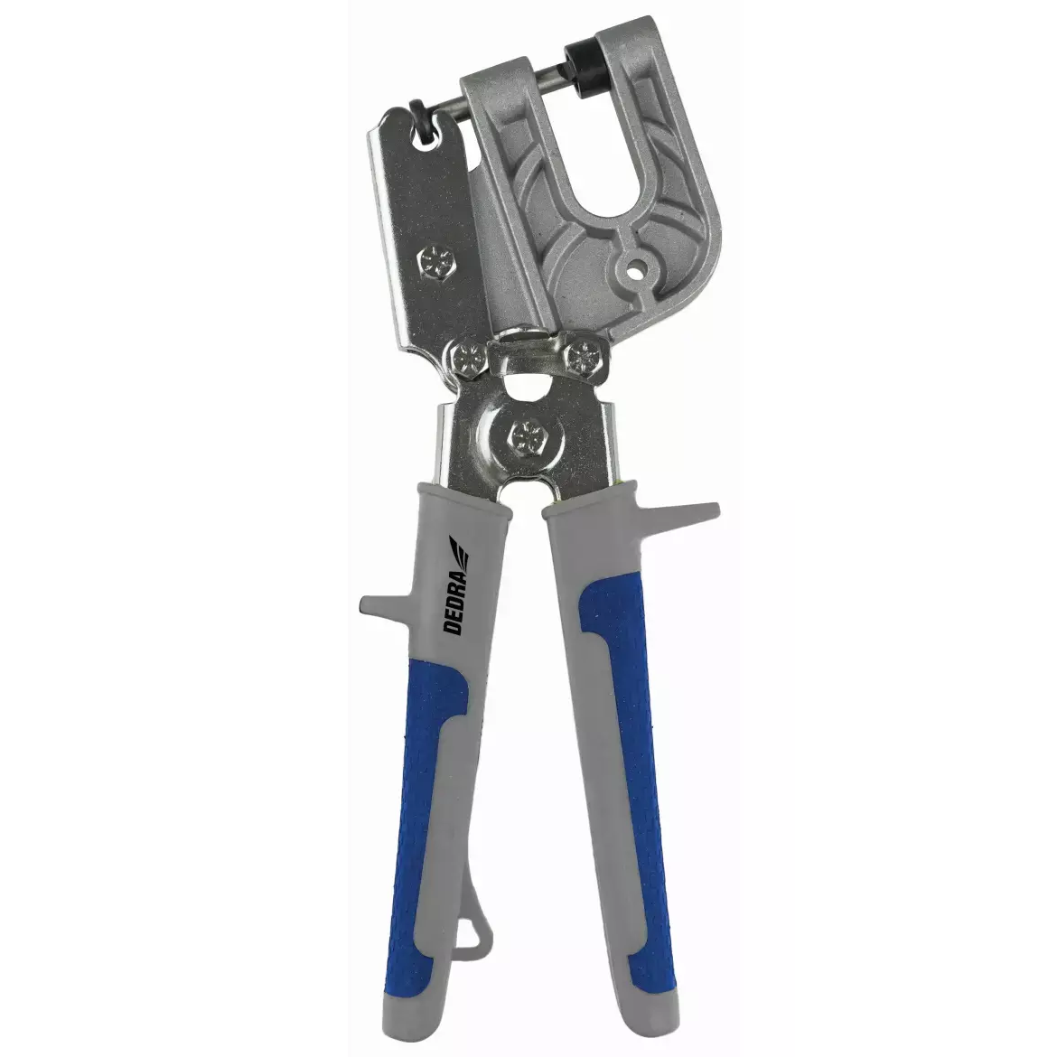 Replės aliuminio profilių sujungimui Dedra 11X001, 280 mm