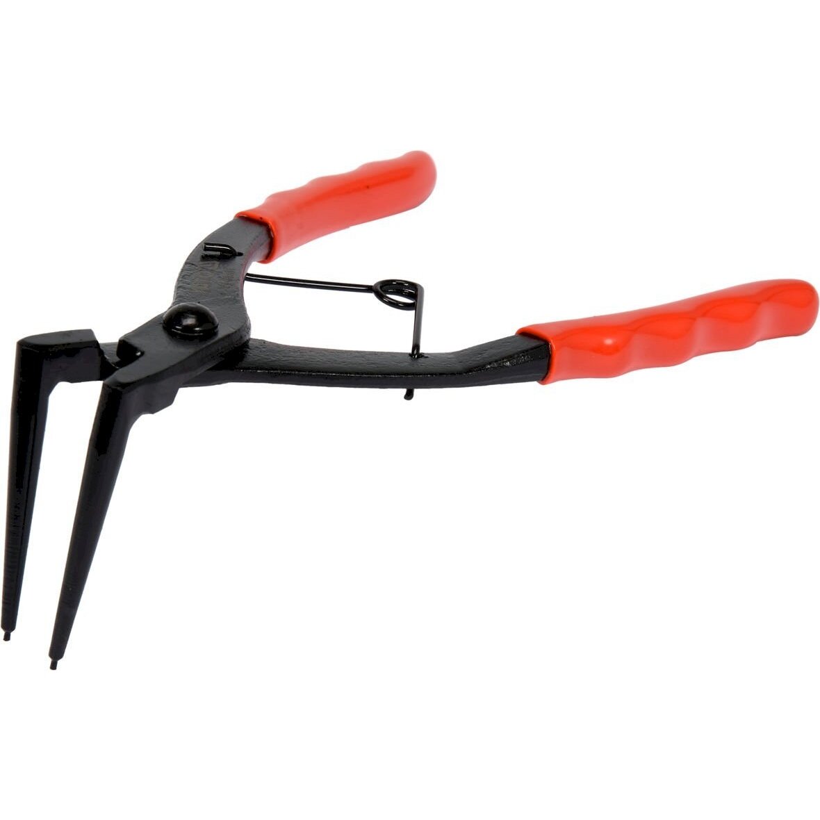 Replės suportų žiedams | 90 ° | vidiniams žiedams | 190 / 55 mm (YT-06561) Replės suportų žiedams | 90 ° | vidiniams žiedams | 190 / 55 mm (YT-06561)