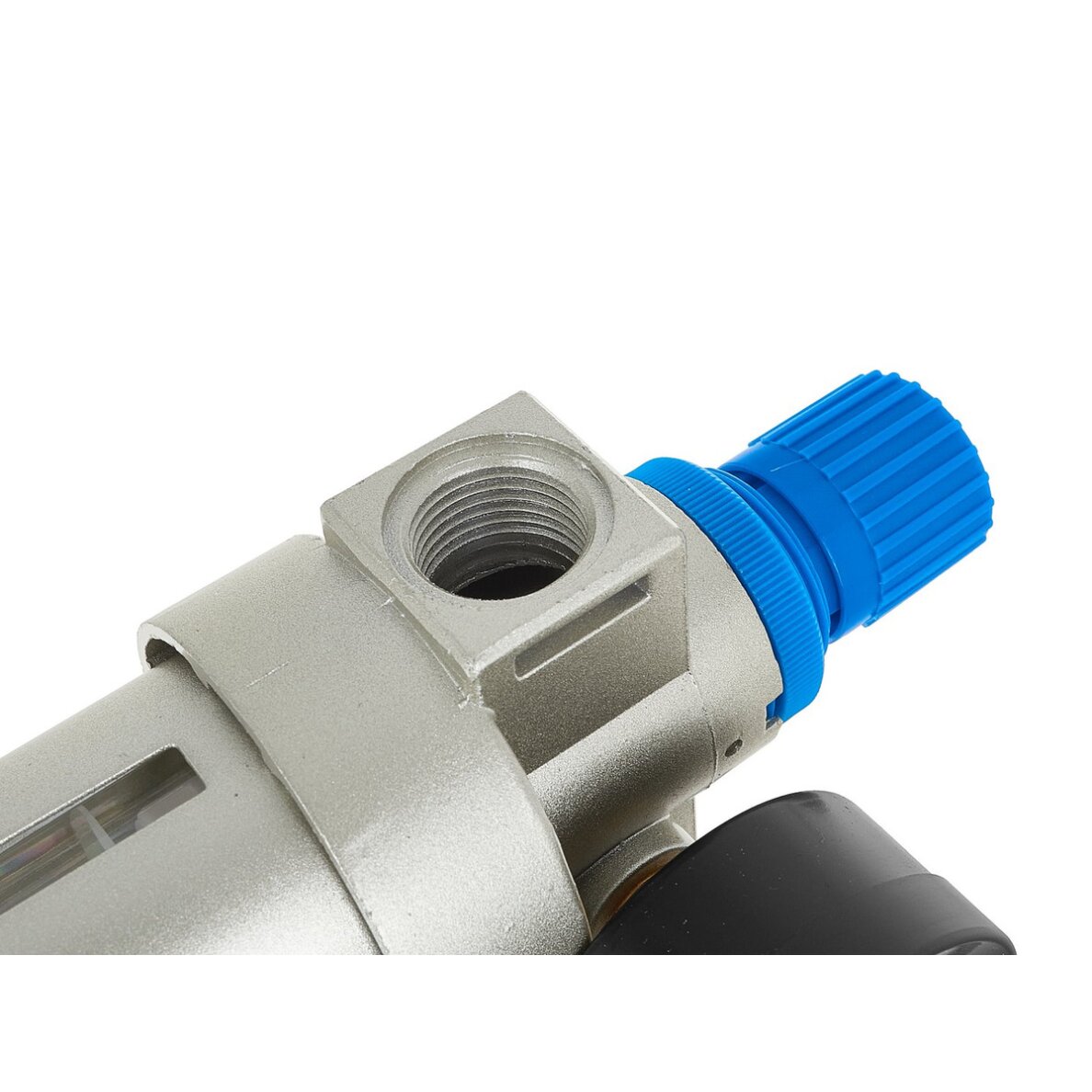 Reguliatorius1/2'' su filtru ir tepaline 5