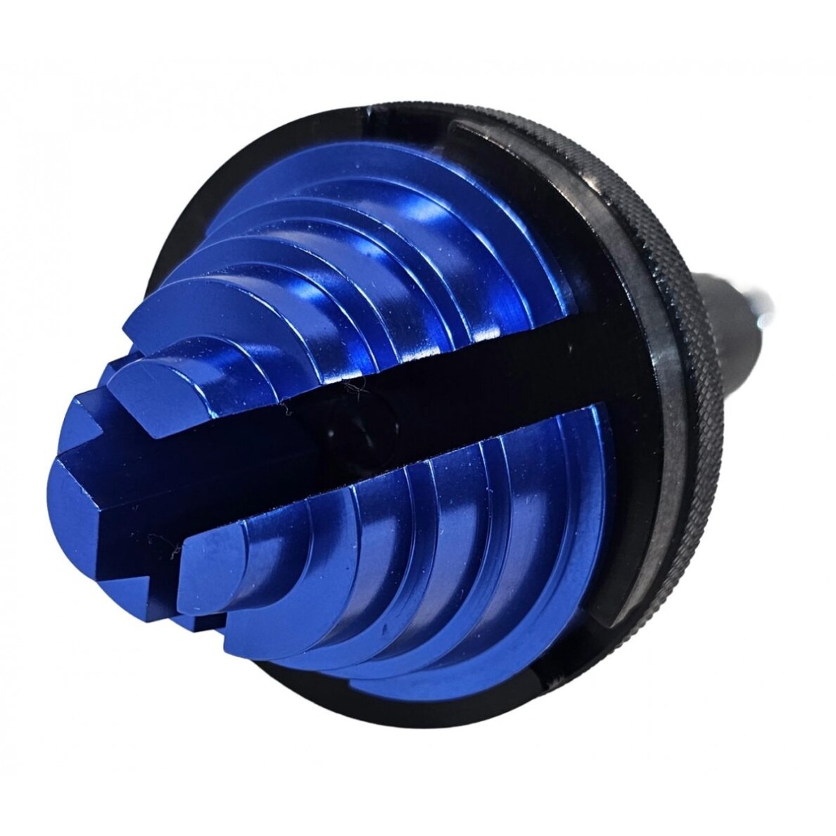 Reguliuojamas guolio žiedo ir sandariklio presavimo gidas | 18 - 86 mm (H4752)