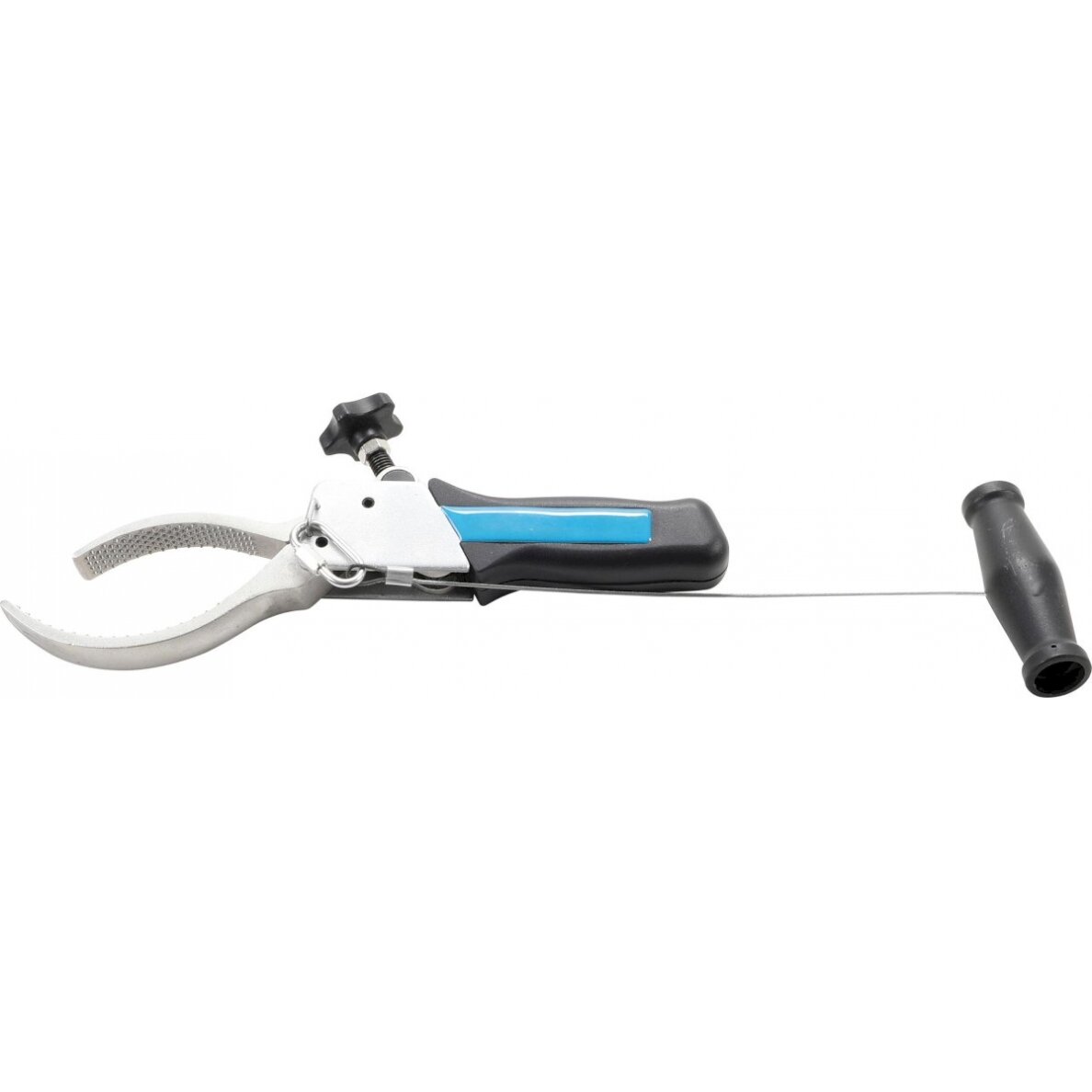 Reguliuojamas žarnų nuėmimo įrankis | Ø 45 - 120 mm (487) Reguliuojamas žarnų nuėmimo įrankis | Ø 45 - 120 mm (487)