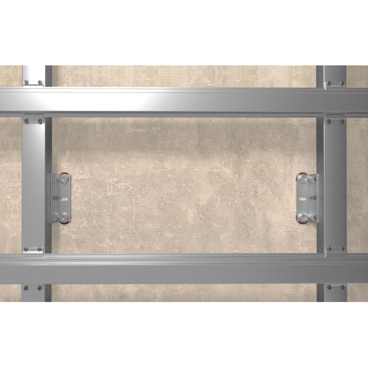 Rėminis tvir. SXR 10x260 FUS (50vnt) 2