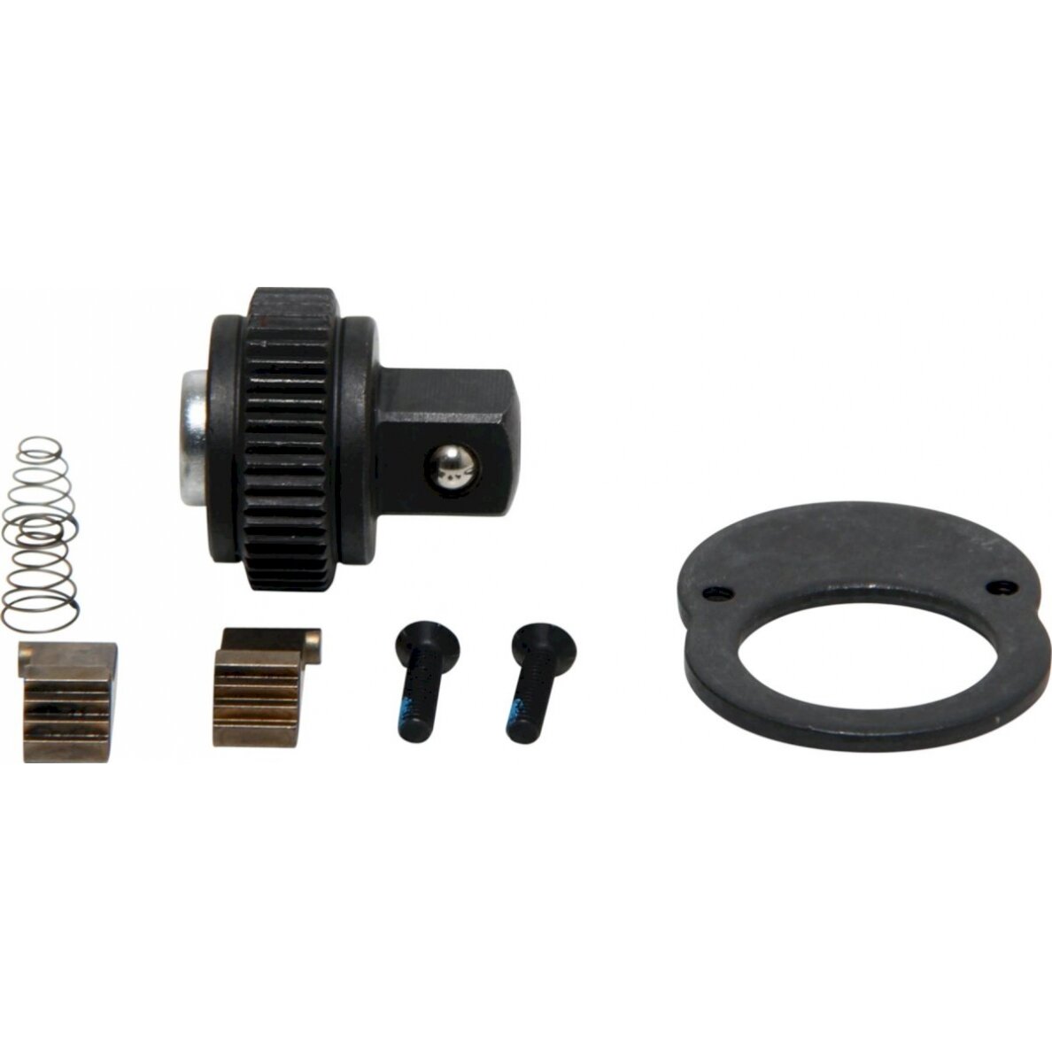 Remonto komplektas 1/2" terkšlei BGS 2304 (180) Remonto komplektas 1/2" terkšlei BGS 2304 (180)