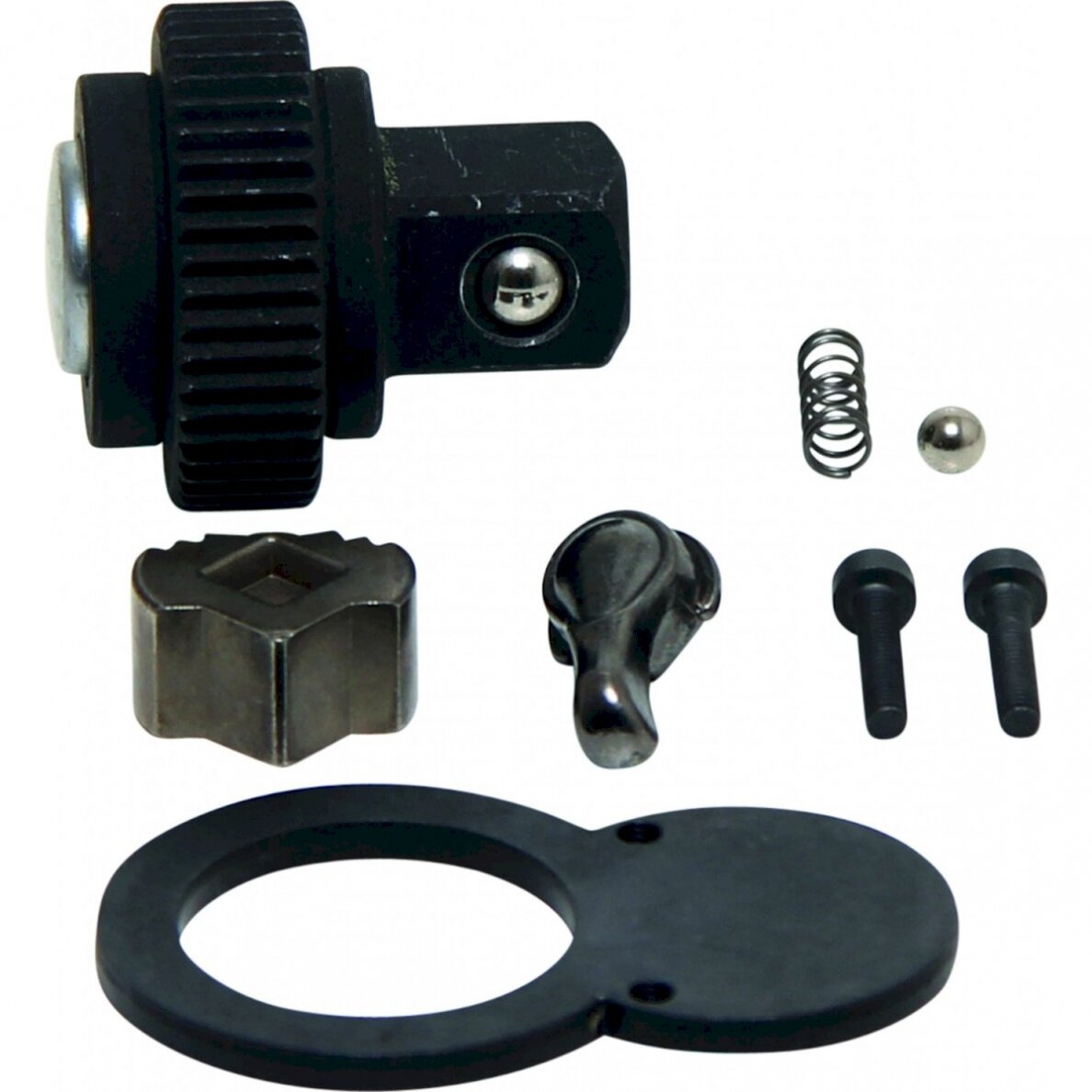 Remonto komplektas 1/2" terkšlei | BGS 2315, 1204 (2315-REPAIR) Remonto komplektas 1/2" terkšlei | BGS 2315, 1204 (2315-REPAIR)