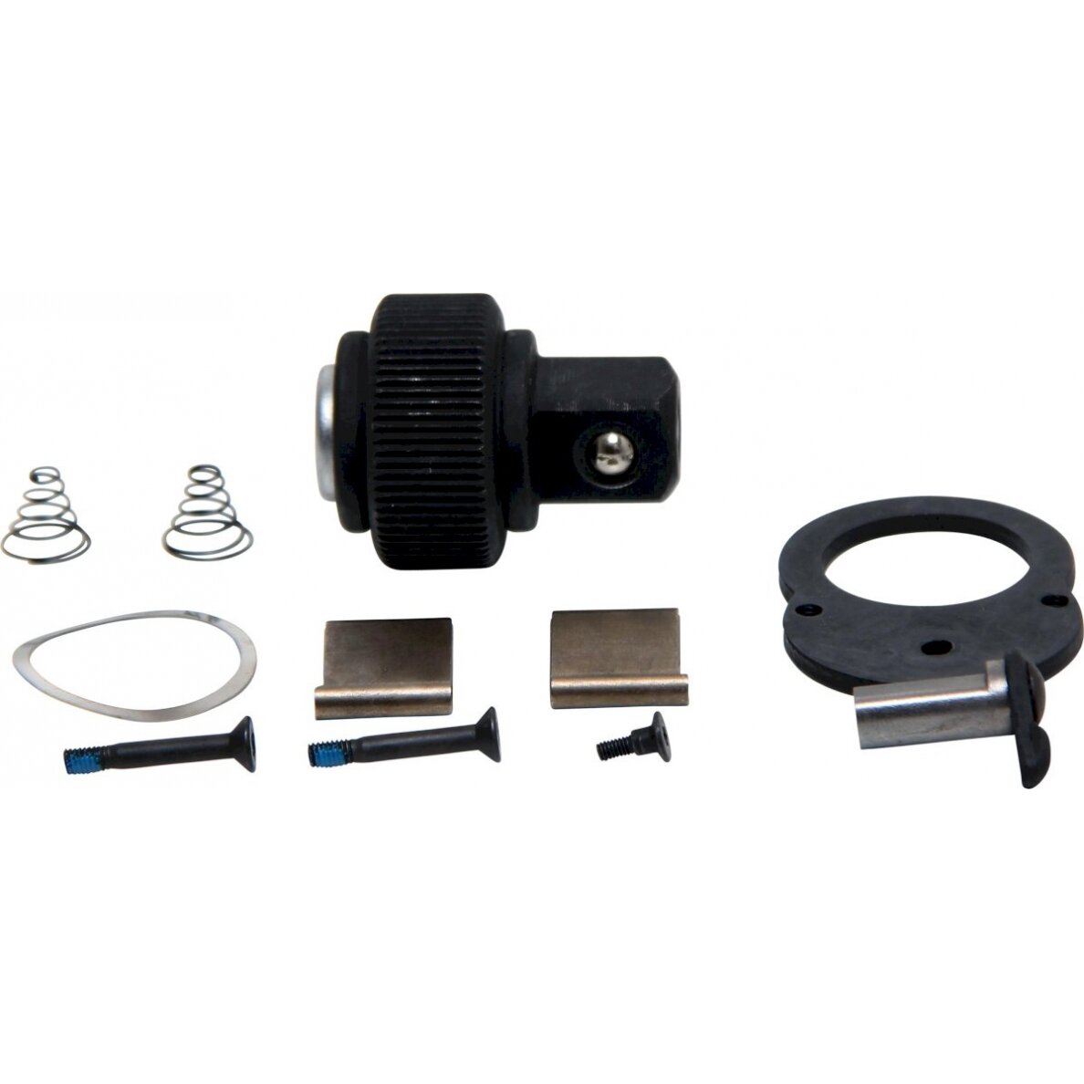 Remonto komplektas 1/2" terkšlėms BGS 304, 317, 320, 324, 25104, 25107 (178)