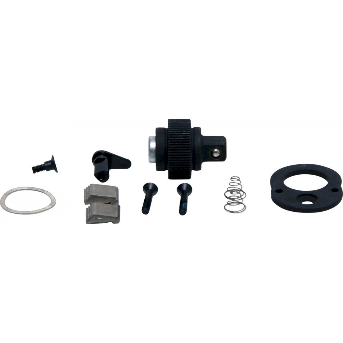 Remonto komplektas 1/4" terkšlėms | skirtas BGS 302, 315, 318, 25105 (176) Remonto komplektas 1/4" terkšlėms | skirtas BGS 302, 315, 318, 25105 (176)
