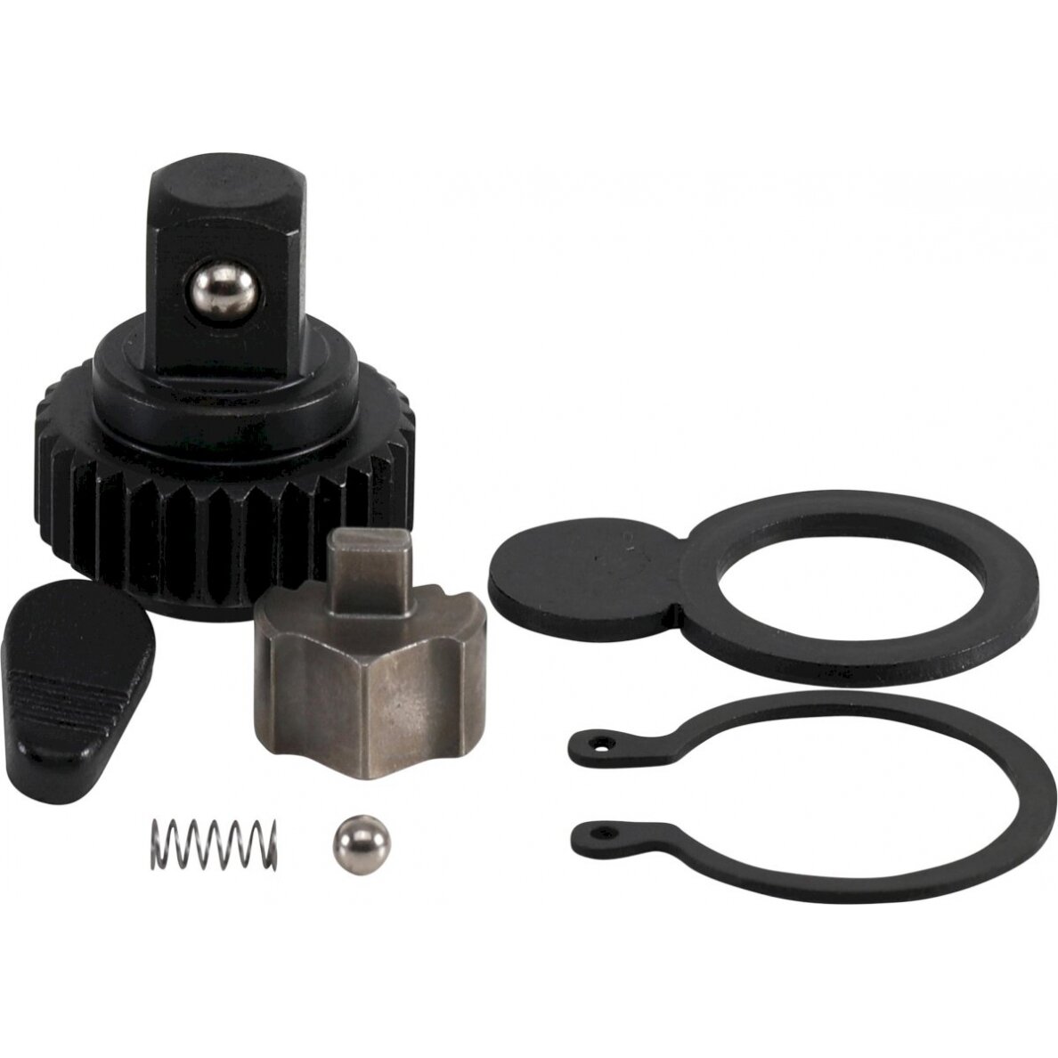 Remonto komplektas jėgos raktui | BGS 2801 (2801-REPAIR) Remonto komplektas jėgos raktui | BGS 2801 (2801-REPAIR)