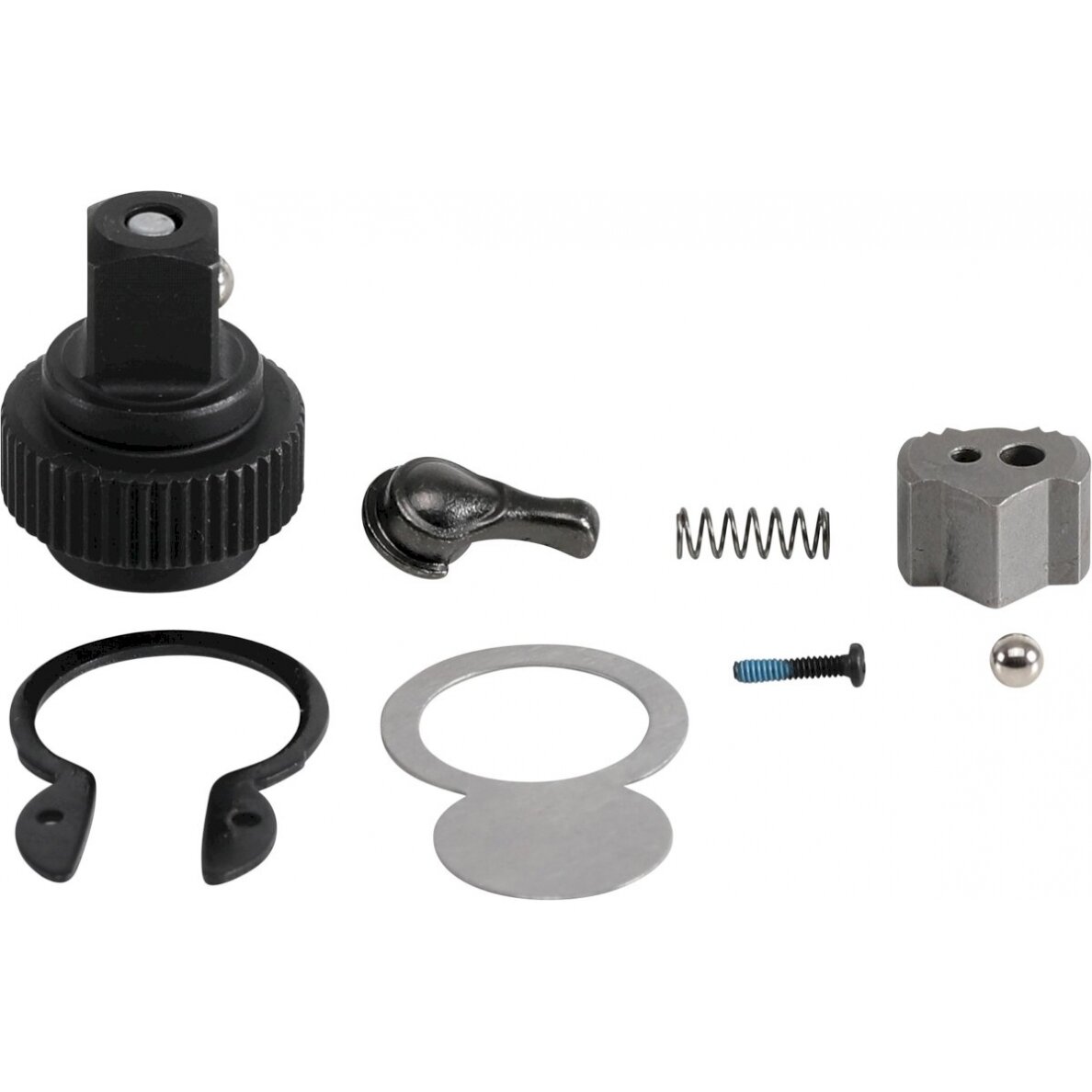 Remonto komplektas jėgos raktui | BGS 2804 (2804-REPAIR) Remonto komplektas jėgos raktui | BGS 2804 (2804-REPAIR)