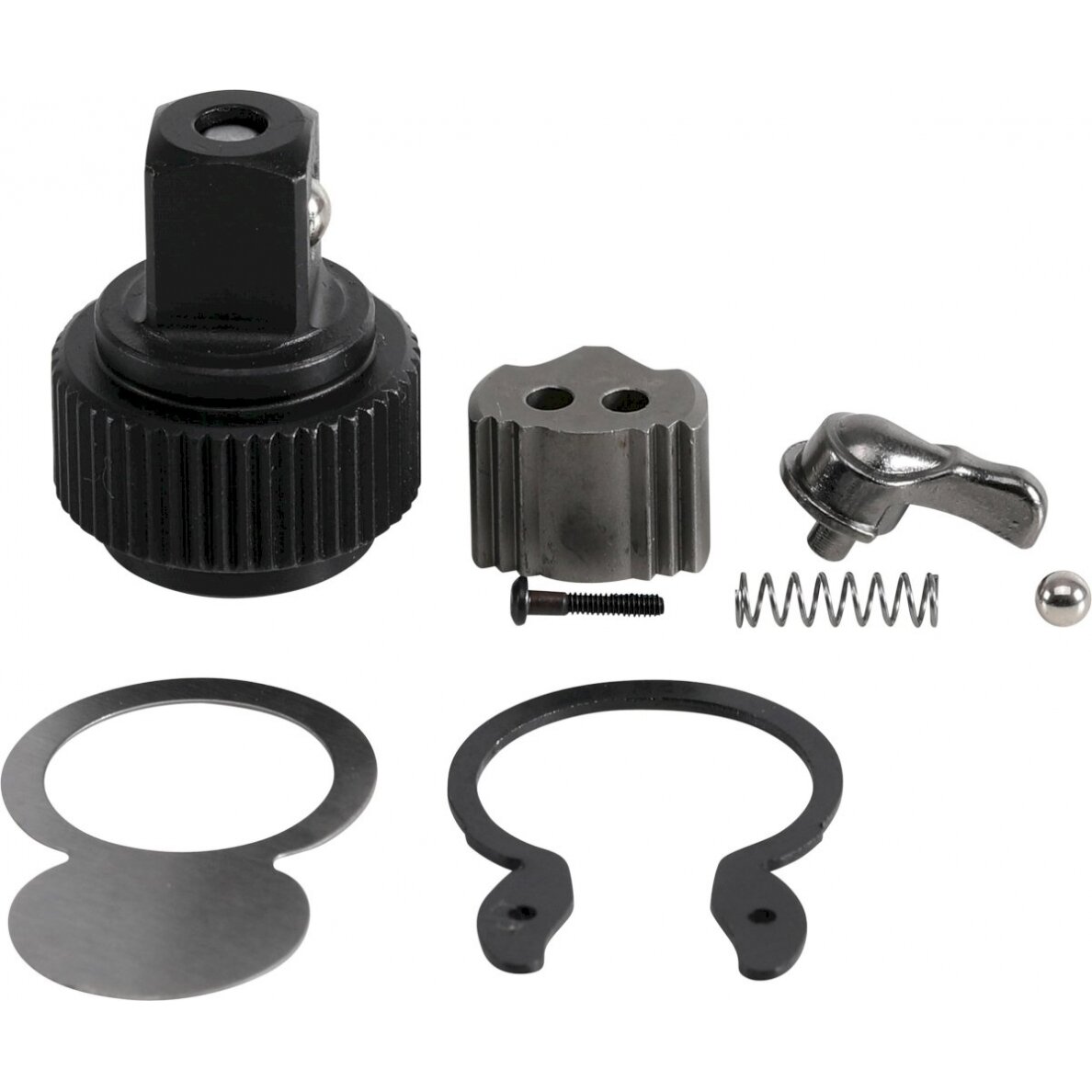 Remonto komplektas jėgos raktui | BGS 2805 (2805-REPAIR) Remonto komplektas jėgos raktui | BGS 2805 (2805-REPAIR)