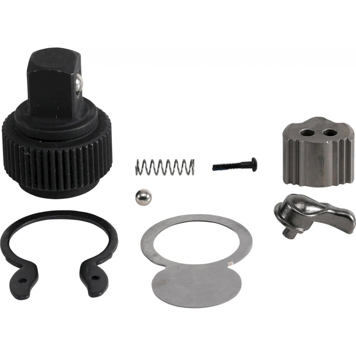 Remonto komplektas jėgos raktui | BGS 2806 (2806-REPAIR) Remonto komplektas jėgos raktui | BGS 2806 (2806-REPAIR)