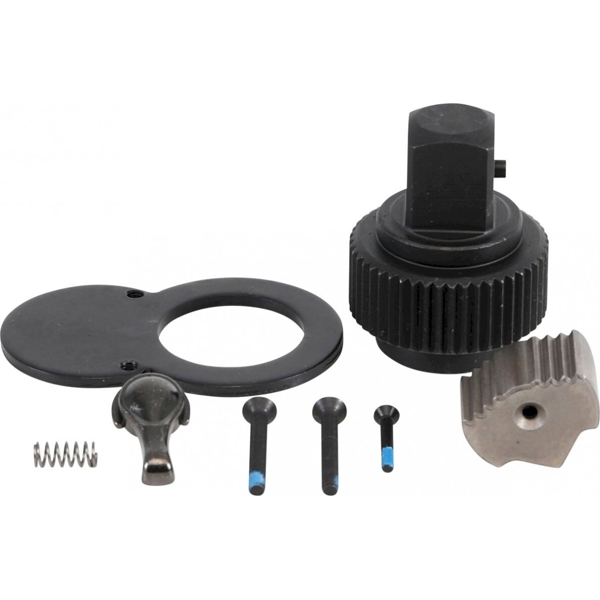 Remonto komplektas jėgos raktui | BGS 2807 (2807-REPAIR) Remonto komplektas jėgos raktui | BGS 2807 (2807-REPAIR)