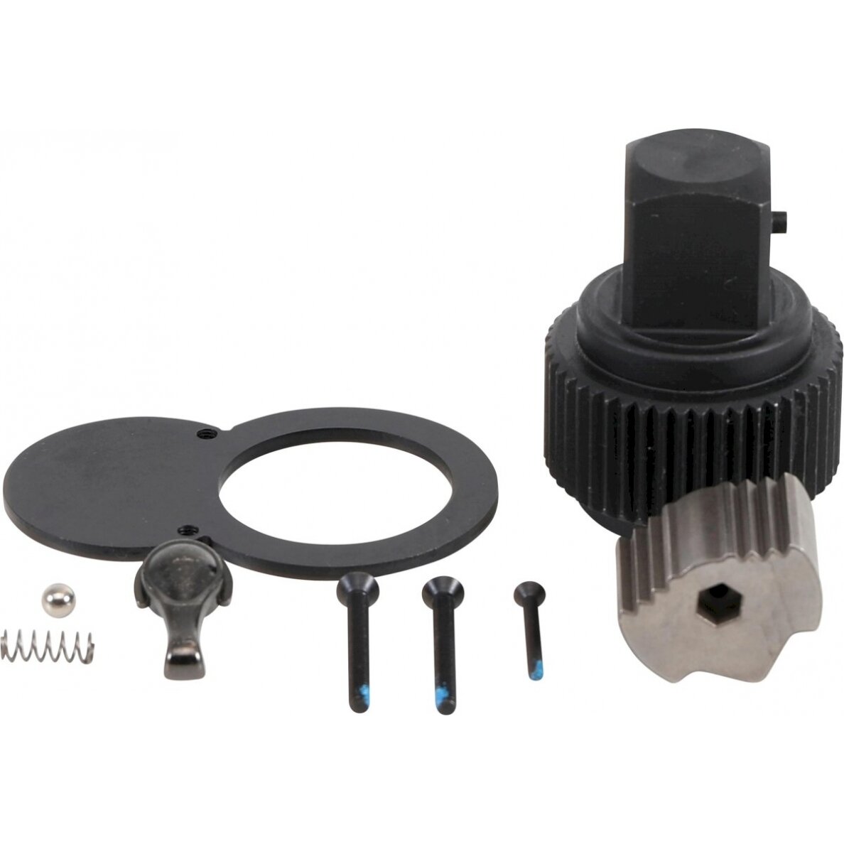 Remonto komplektas jėgos raktui | BGS 2808 (2808-REPAIR) Remonto komplektas jėgos raktui | BGS 2808 (2808-REPAIR)