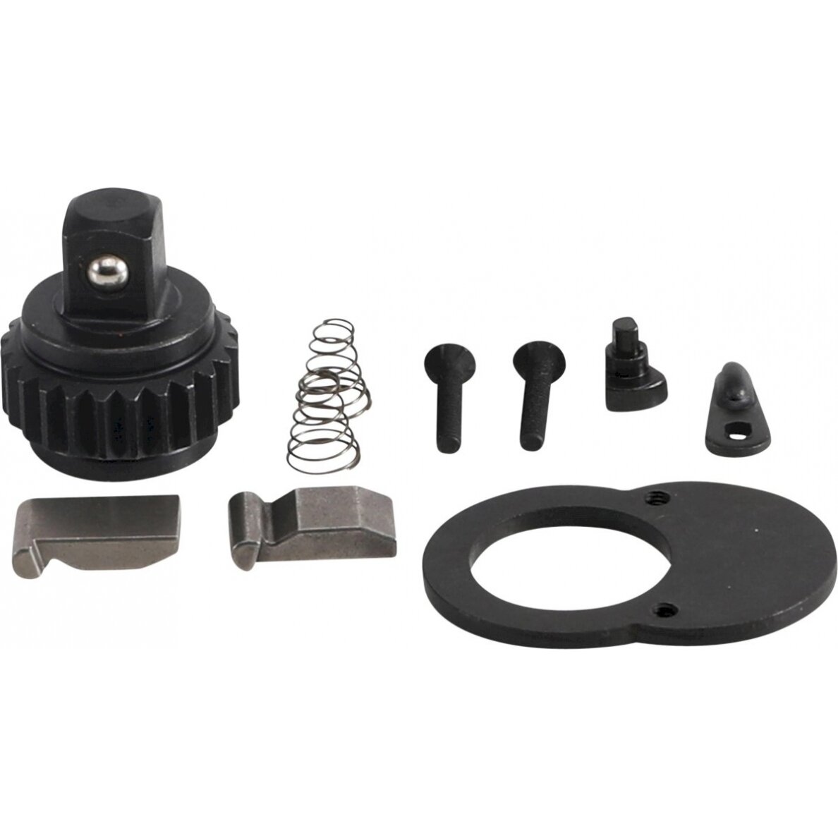 Remonto komplektas jėgos raktui | BGS 966 (966-REPAIR) Remonto komplektas jėgos raktui | BGS 966 (966-REPAIR)