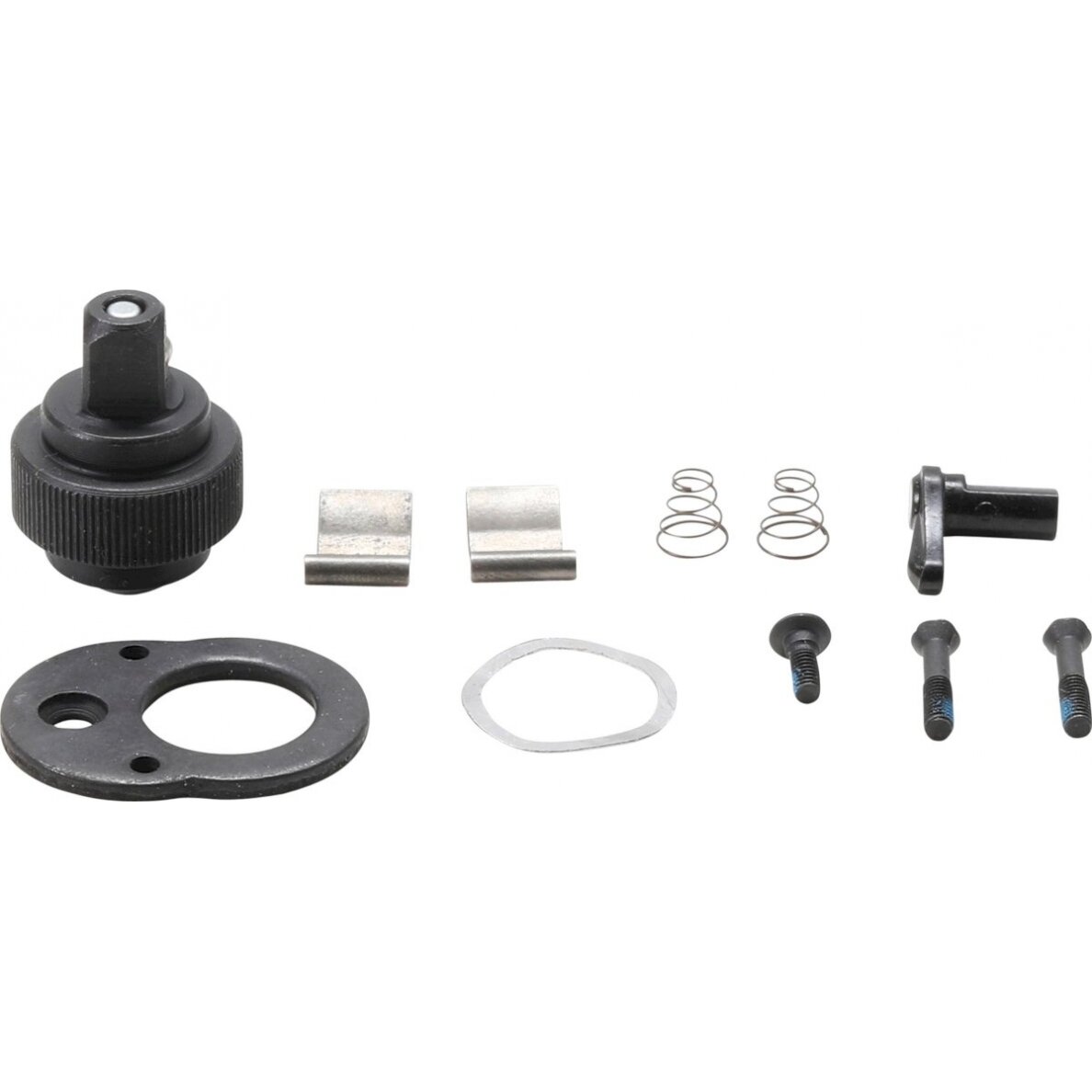 Remonto komplektas terkšlei BGS 600 (600-REPAIR) Remonto komplektas terkšlei BGS 600 (600-REPAIR)