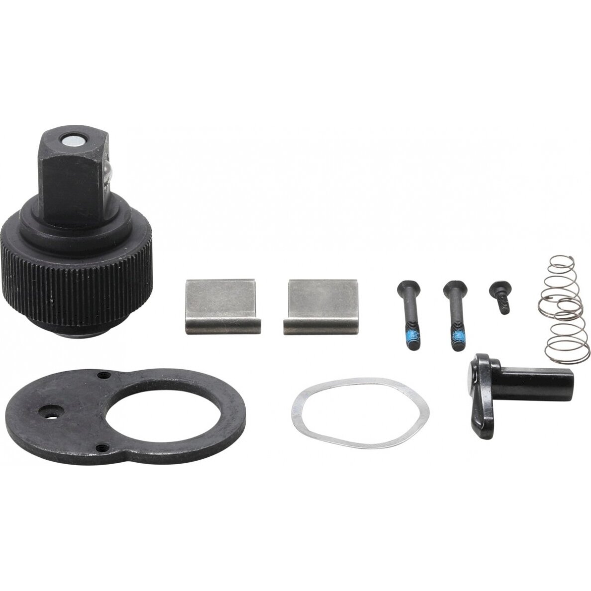 Remonto komplektas terkšlei BGS 602 (602-REPAIR) Remonto komplektas terkšlei BGS 602 (602-REPAIR)