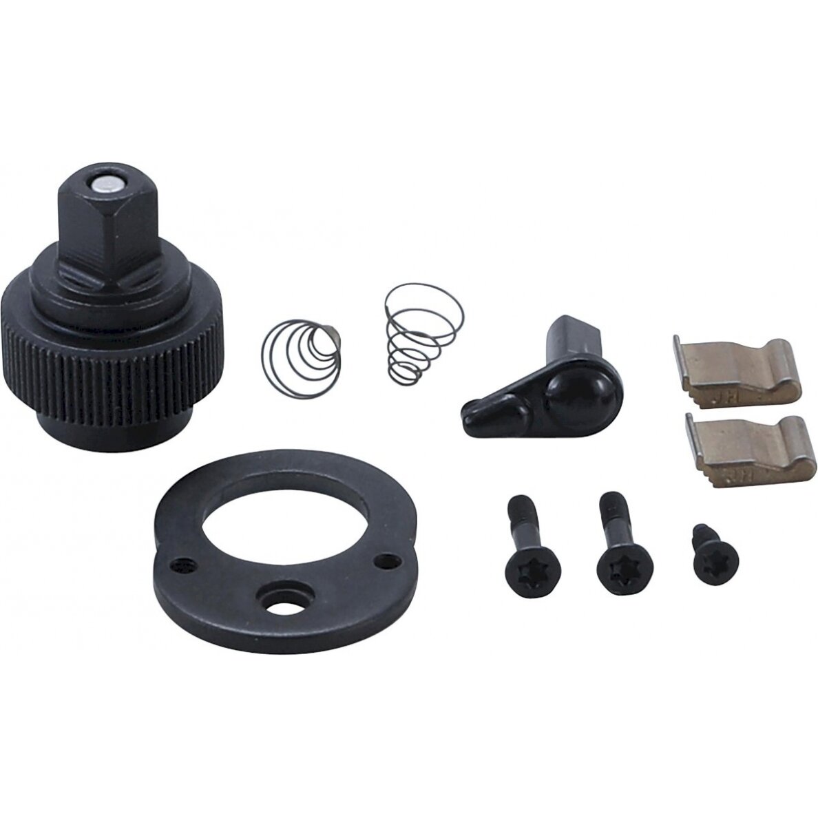 Remonto komplektas terkšlei | BGS 618 (618-1) Remonto komplektas terkšlei | BGS 618 (618-1)