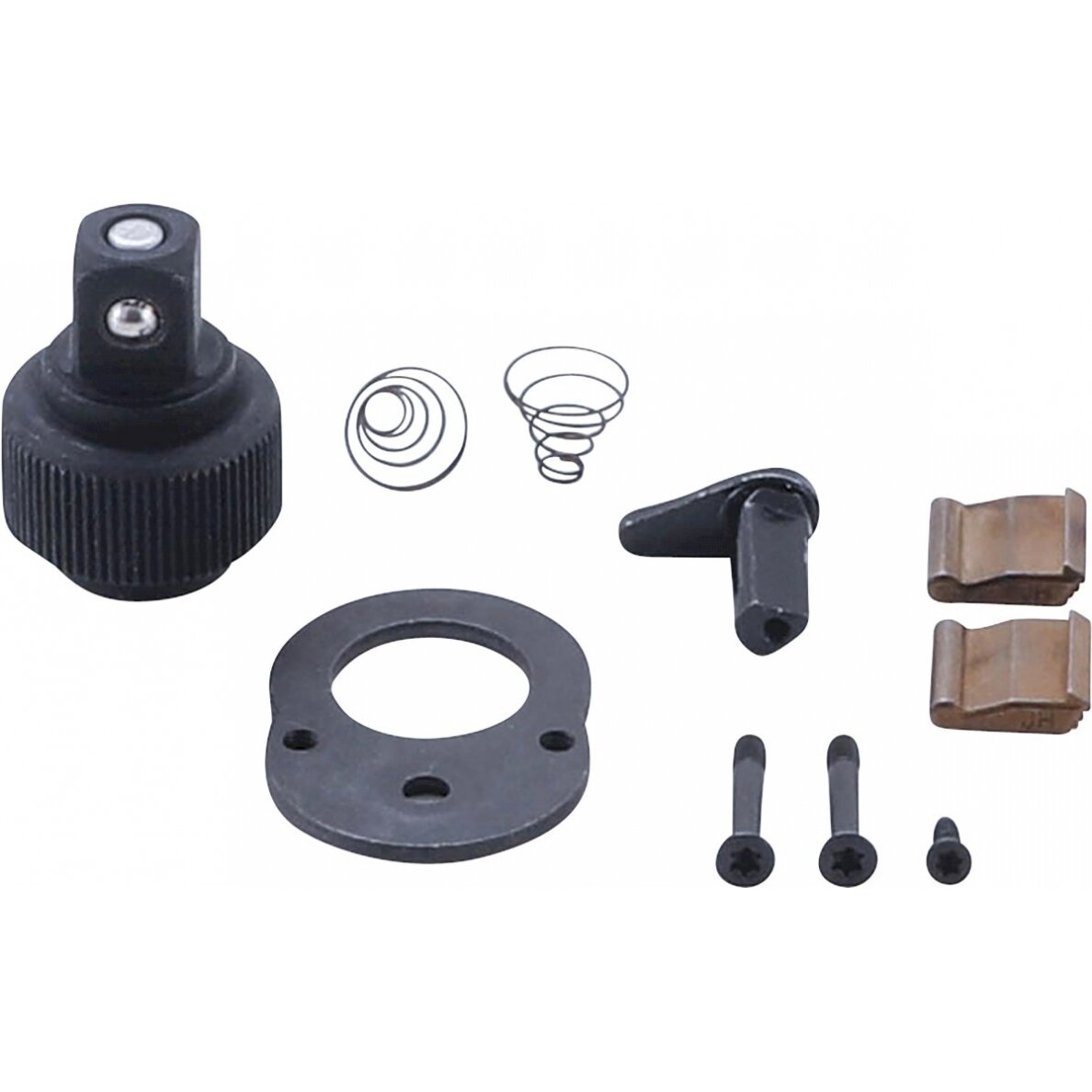 Remonto komplektas terkšlei | BGS 619 (619-1) Remonto komplektas terkšlei | BGS 619 (619-1)