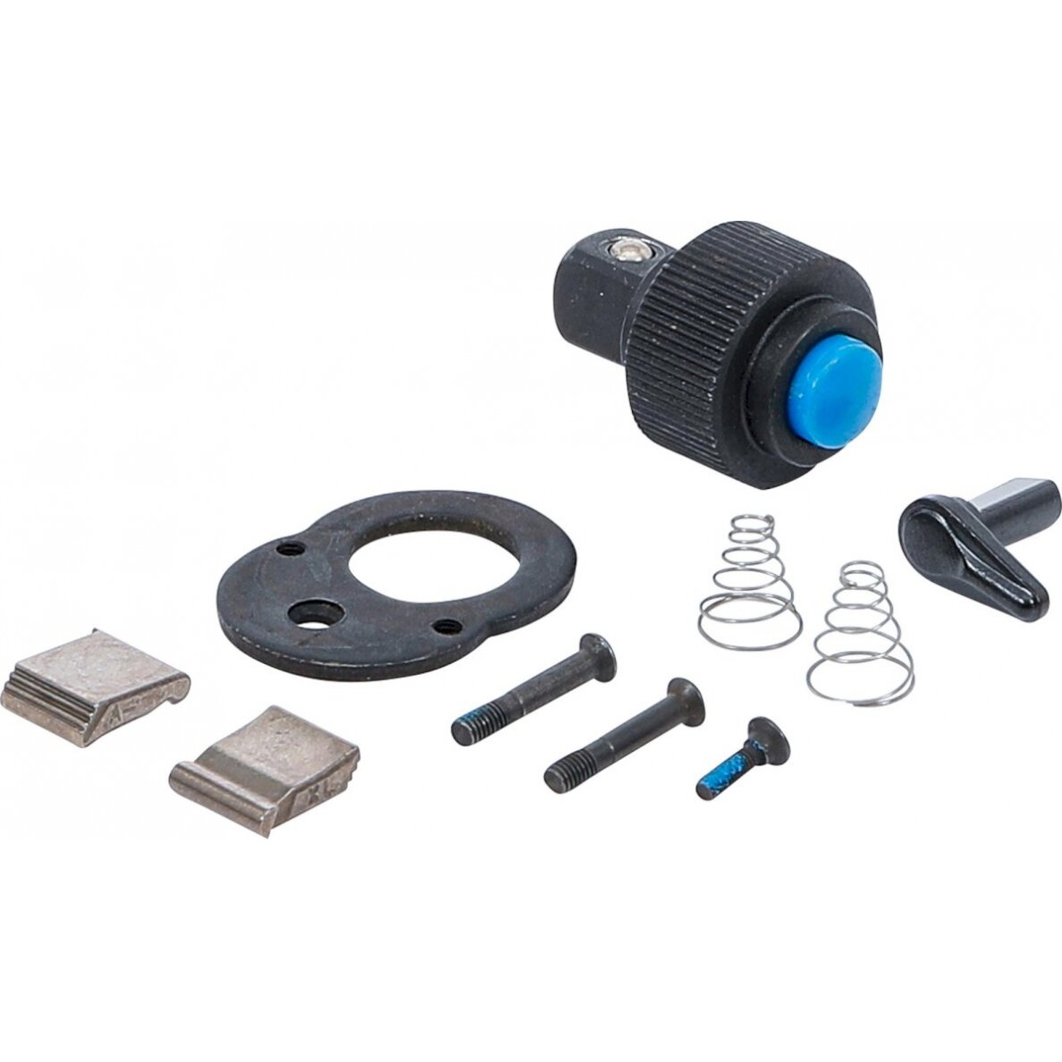 Remonto komplektas terkšlėms | 10 mm (3/8") | BGS 303 (303-1) Remonto komplektas terkšlėms | 10 mm (3/8") | BGS 303 (303-1)