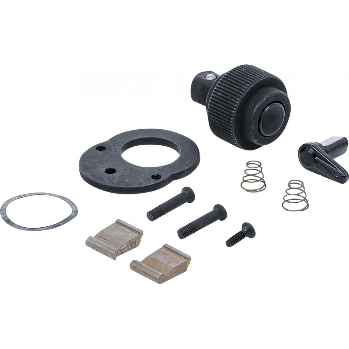 Remonto komplektas terkšlėms | BGS 635, 638 (635-REPAIR) Remonto komplektas terkšlėms | BGS 635, 638 (635-REPAIR)