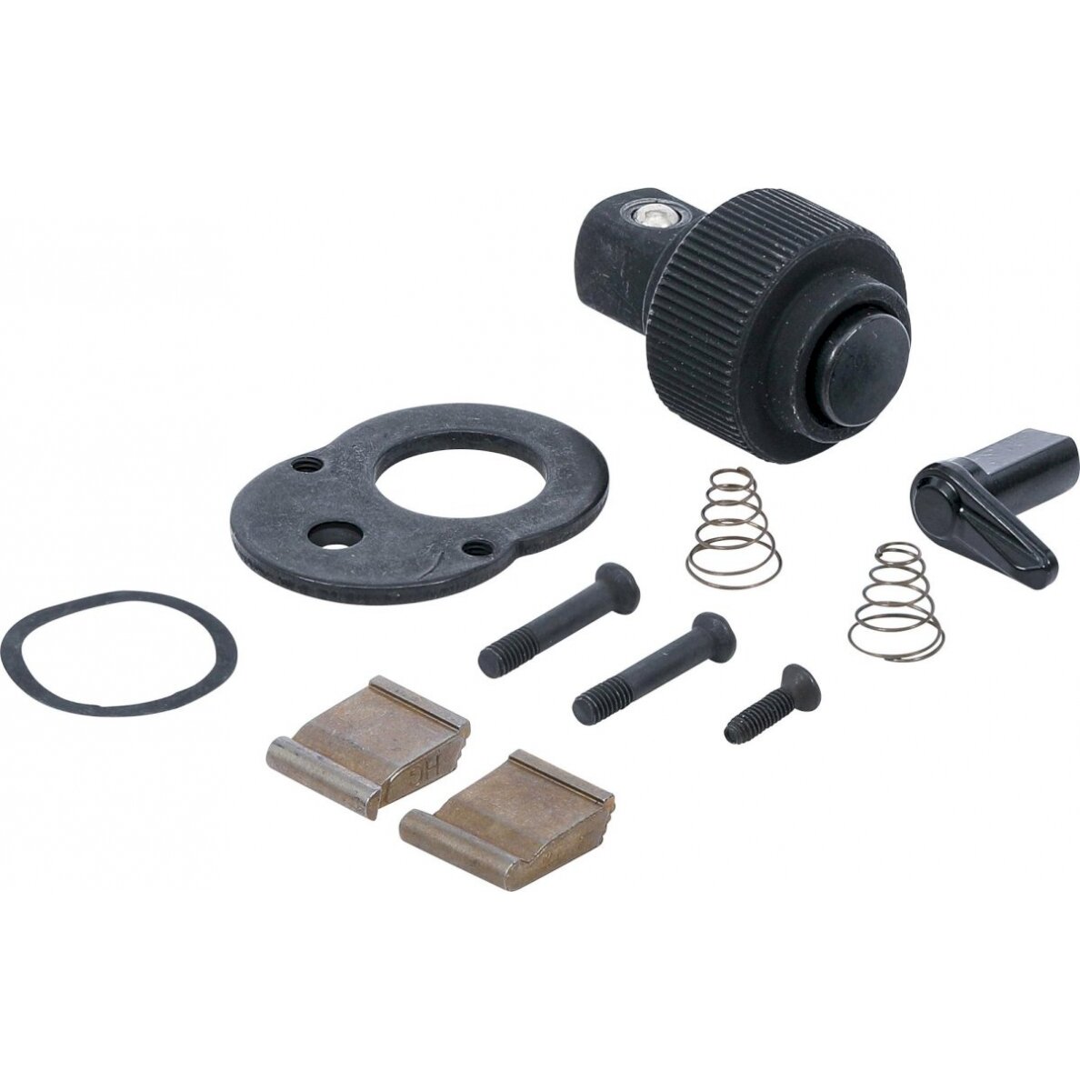 Remonto komplektas terkšlėms | BGS 636, 639 (636-REPAIR) Remonto komplektas terkšlėms | BGS 636, 639 (636-REPAIR)