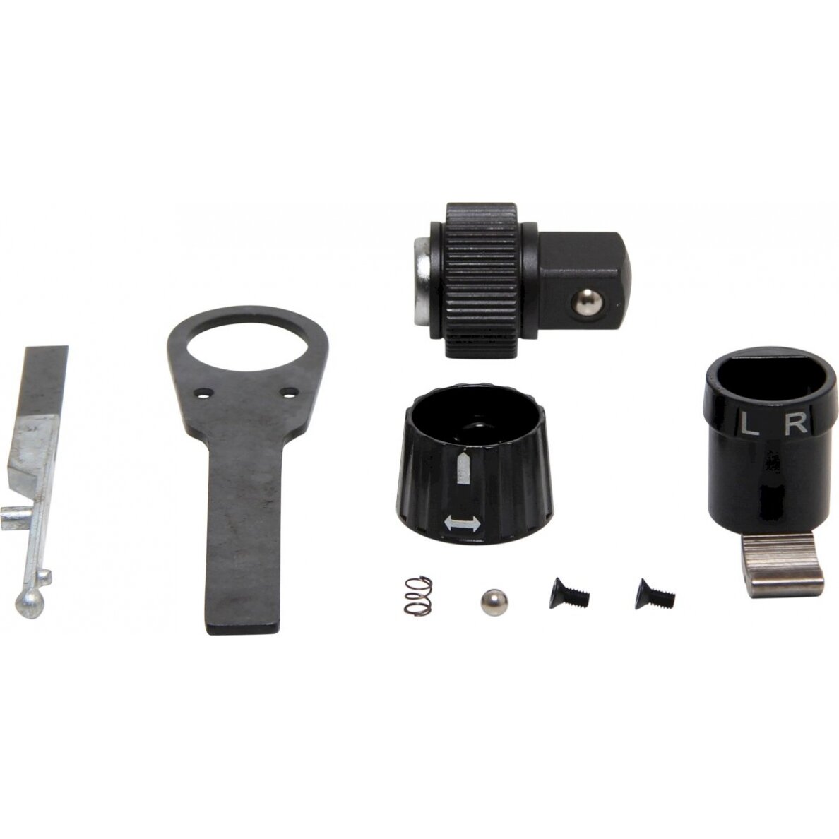 Remonto rinkinys | skirtas BGS 357 (357-REPAIR) Remonto rinkinys | skirtas BGS 357 (357-REPAIR)