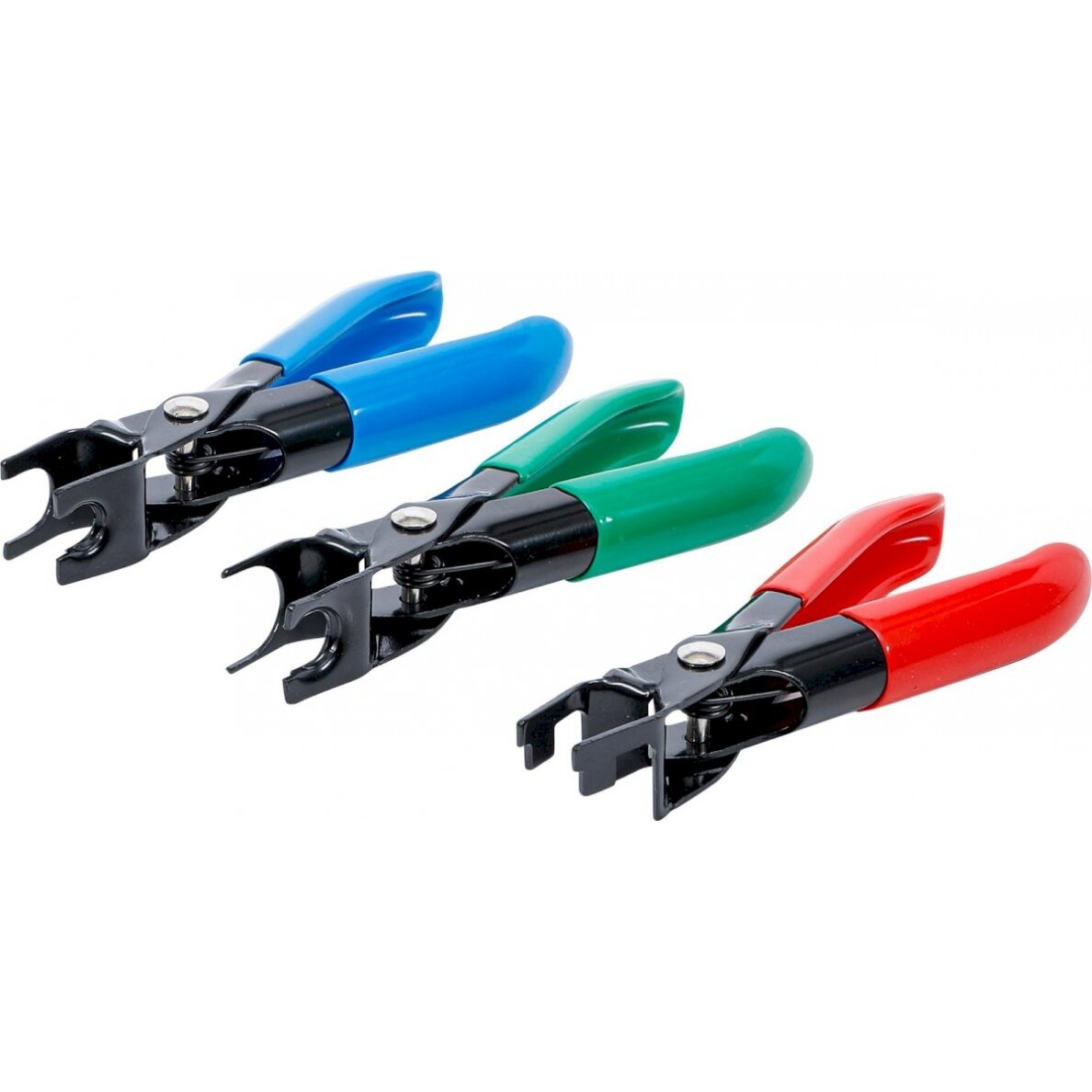 Replės atlaisvinti kuro linijų jungtis | 3 vnt. (8012) Replės atlaisvinti kuro linijų jungtis | 3 vnt. (8012)