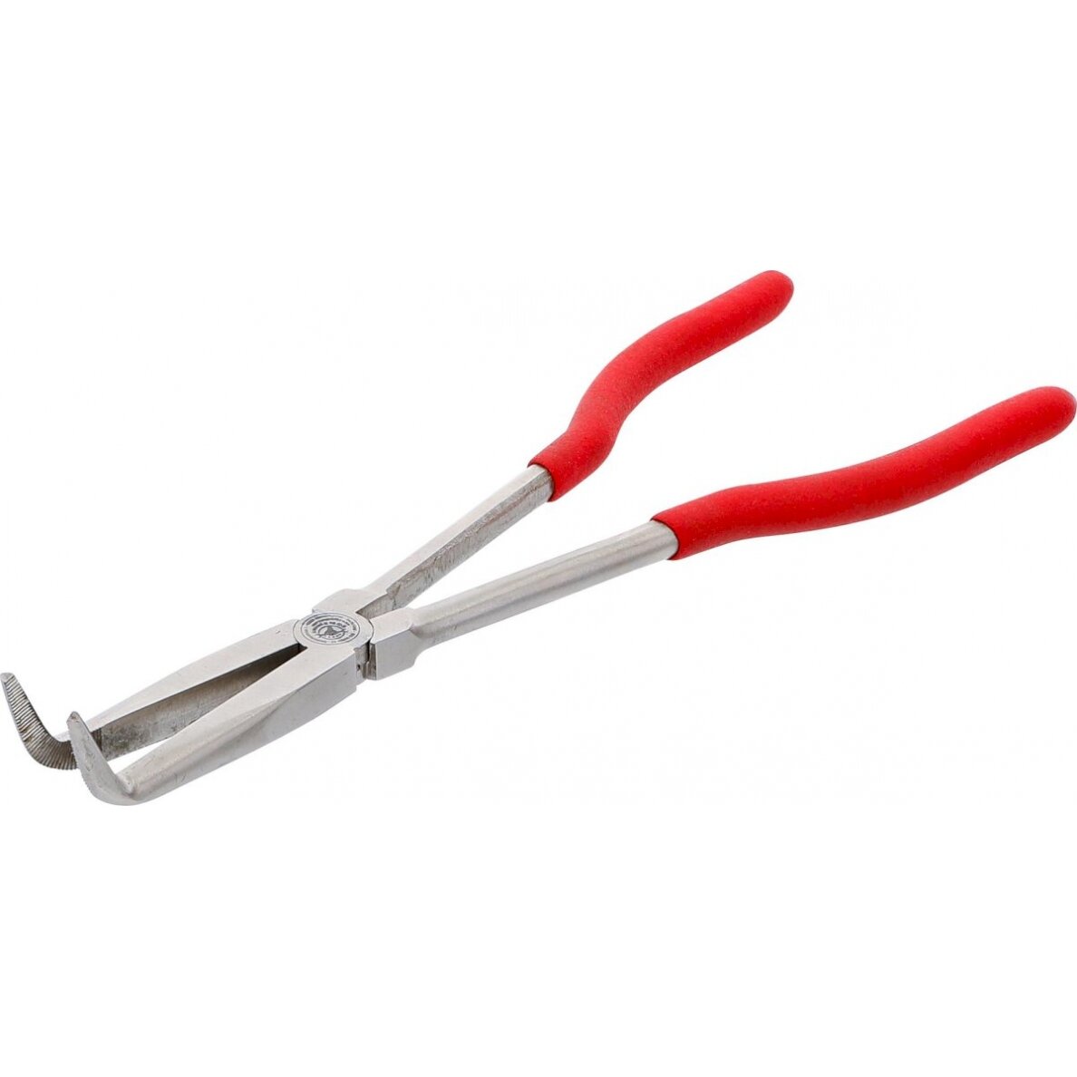 Replės | ilgas tipas | lenktos 90 ° | 280 mm (412) Replės | ilgas tipas | lenktos 90 ° | 280 mm (412)