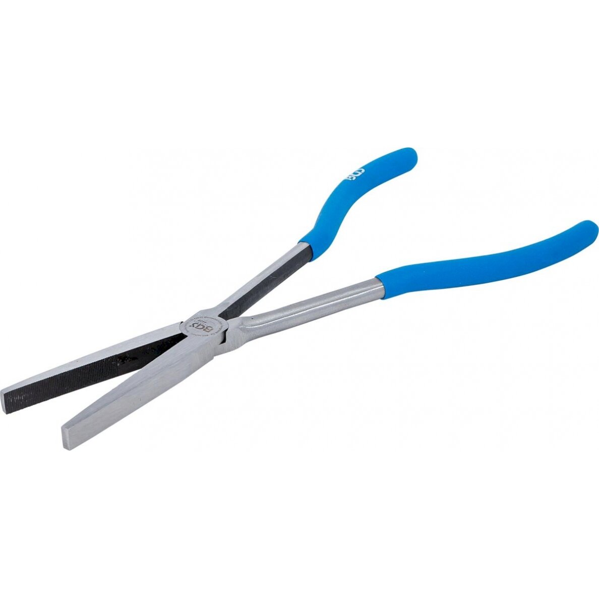 Replės ilgos | plokščianosės | 280 mm (4408) Replės ilgos | plokščianosės | 280 mm (4408)