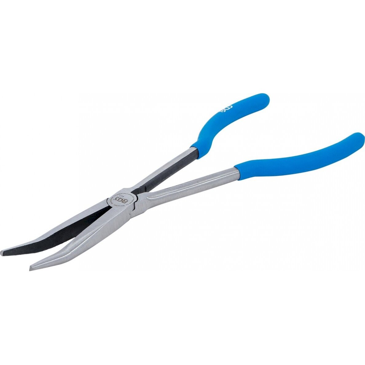 Replės ilgos | S tipas | 280 mm (4411) Replės ilgos | S tipas | 280 mm (4411)