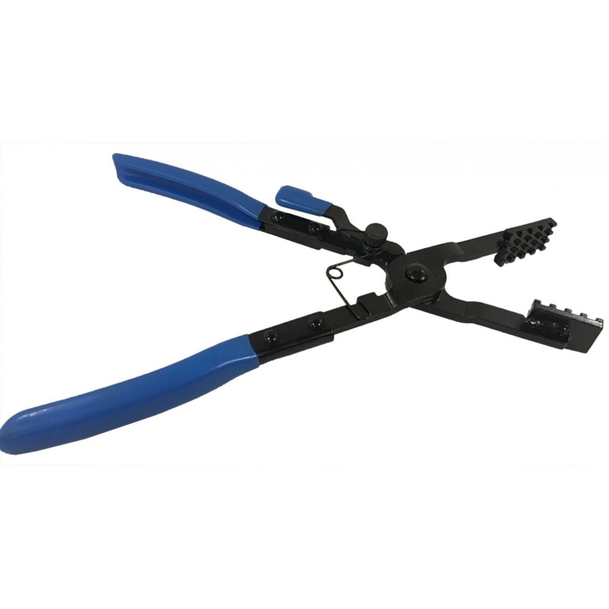 Replės įvairaus tipo žarnų sąvaržoms universalios | tiesios | 280 mm (HCP28S) Replės įvairaus tipo žarnų sąvaržoms universalios | tiesios | 280 mm (HCP28S)