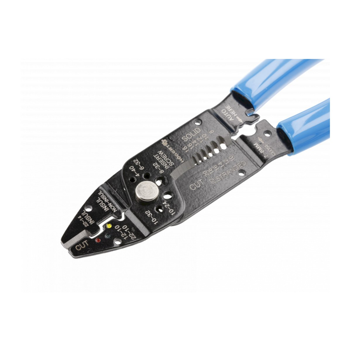 Replės izoliacijai nuimti 1 Replės izoliacijai nuimti 1